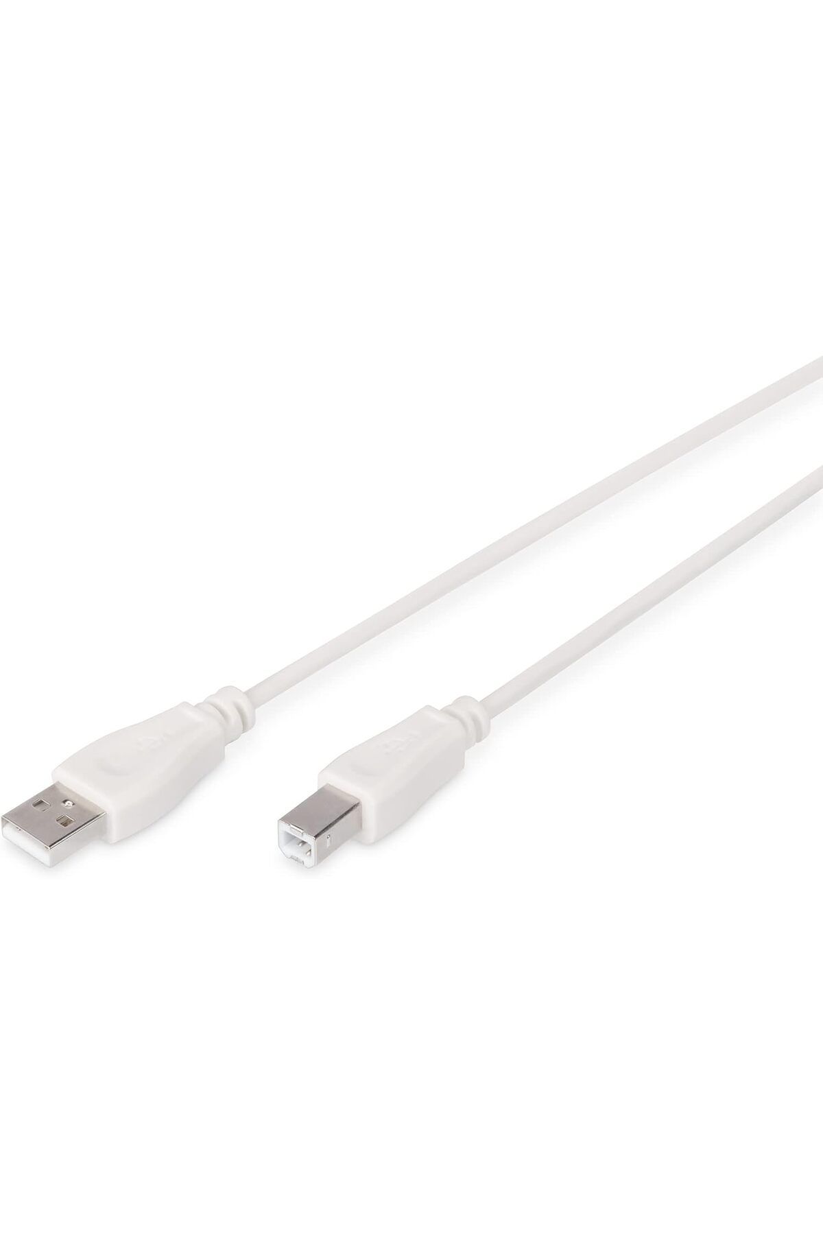 STOREMAX EMN AK-300102-030-E 3M USB2.0 TYPE-A TO TYPE-B KABLO BEYAZ Cİ ST5 1133631