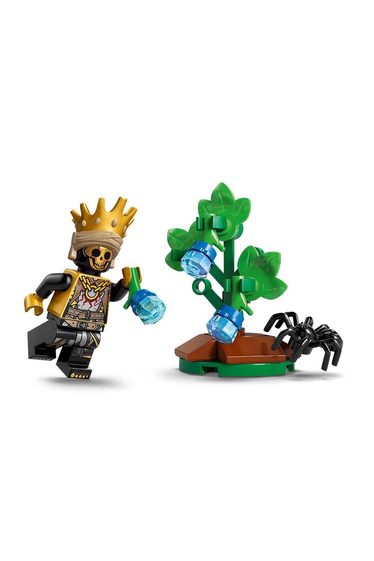 فورتنایت تونتیش ۷۷۰۷۷ – اسباب‌بازی خلاقانه ساخت‌وساز برای علاقه‌مندان به بازی‌های ویدیویی، سنین ۷ سال و بالاتر