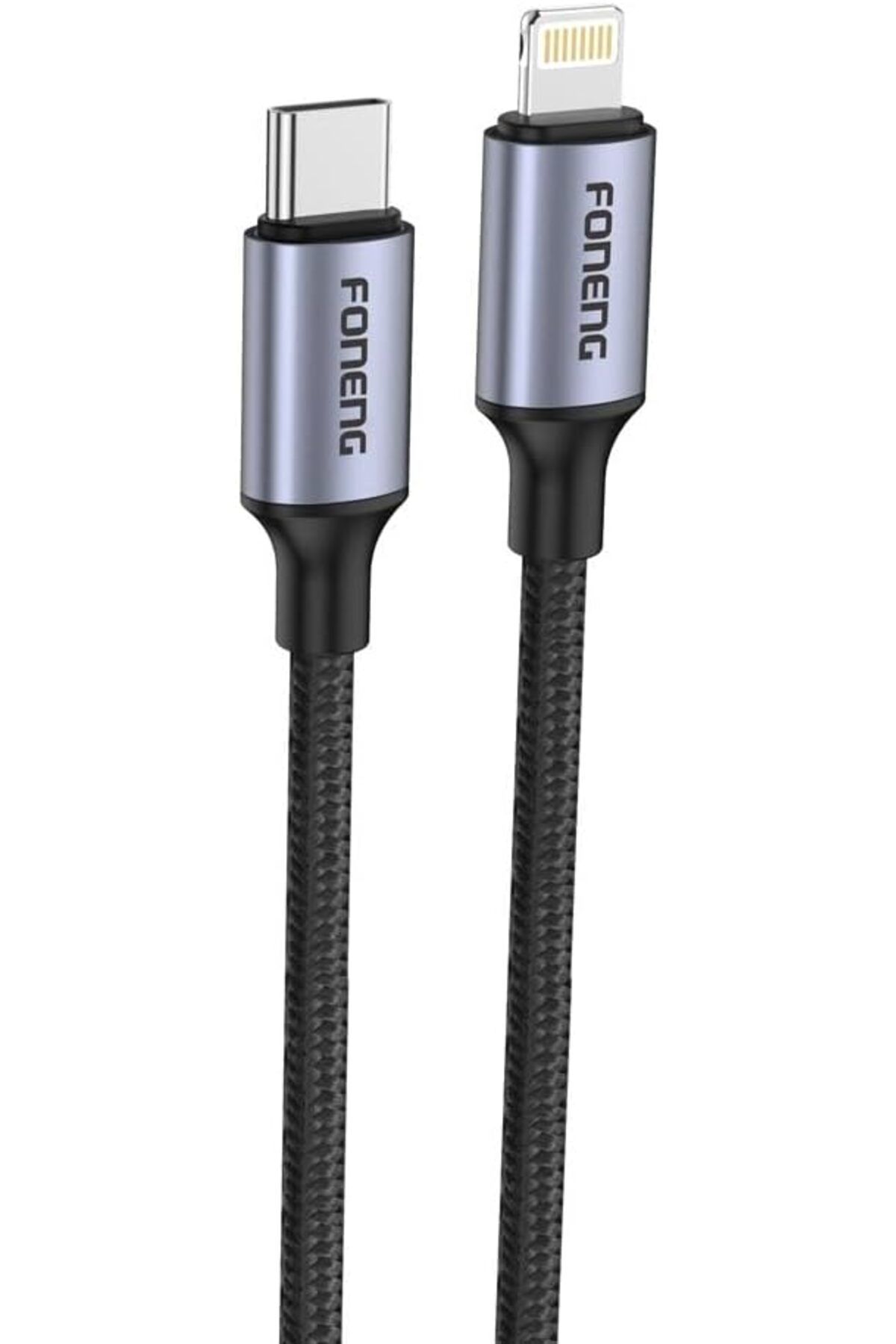 STOREMAX EMN X95 Pd 20w Type-c To Lightning Şarj Ve Data Kablosu Cİ ST5 1133631