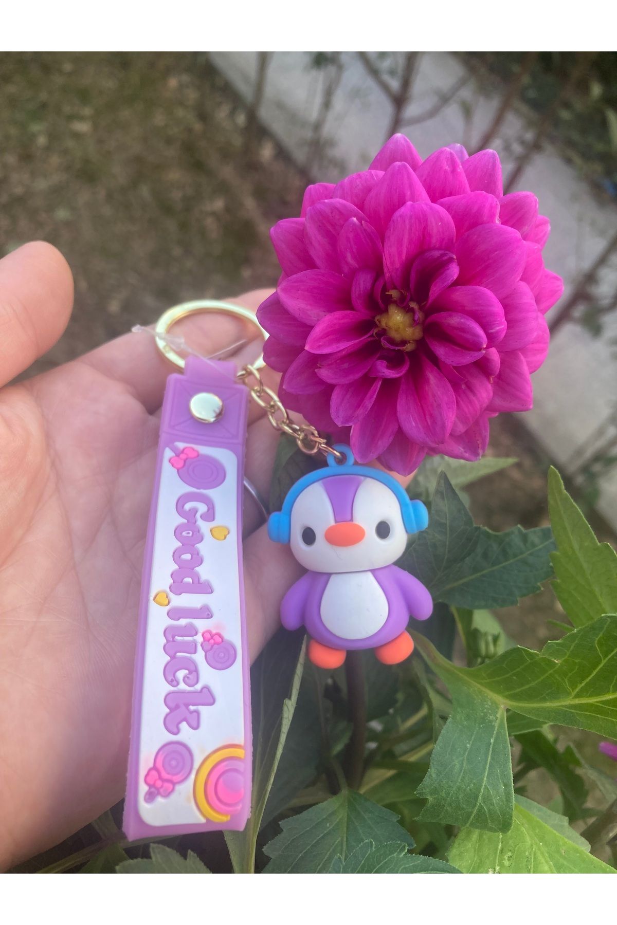 shop Good lock tatlı anahtarlık