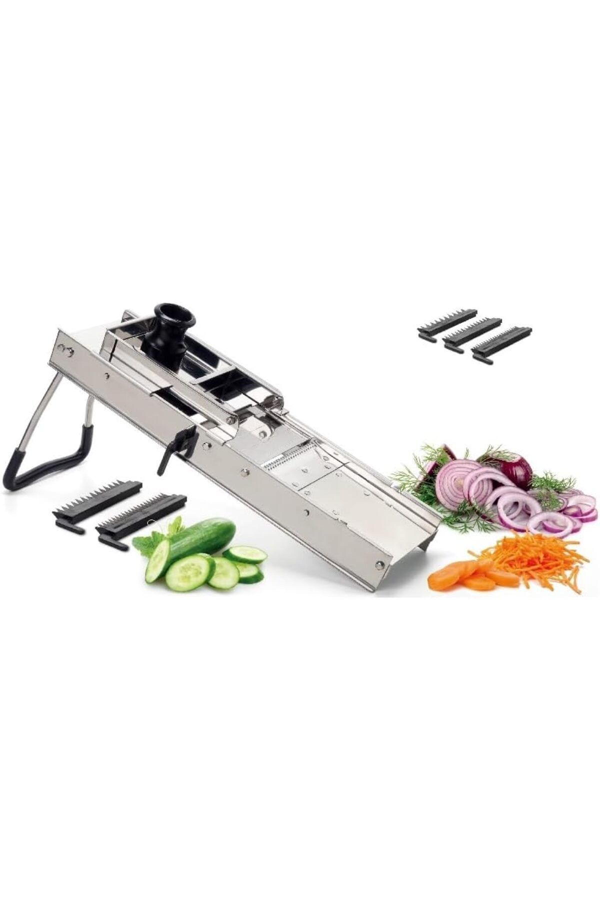 mazıdağı mazzıdağ Mandolin Cips Dilimleyici (MD-01) new store 1133631