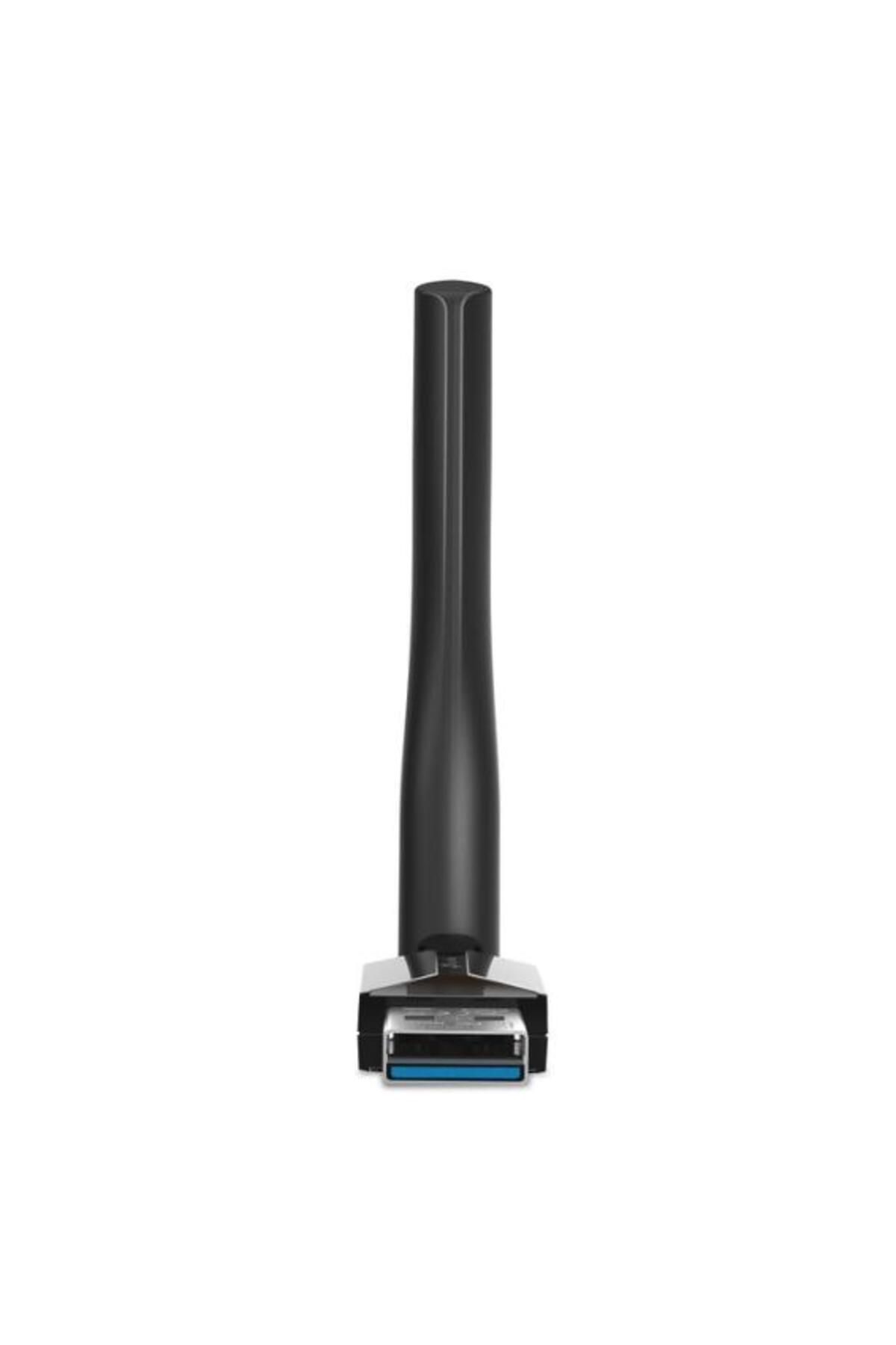 TP-LINK-Adaptor bluetooth TP-LINK UB500 PLUS, Bluetooth 5.3 (Negru) 3