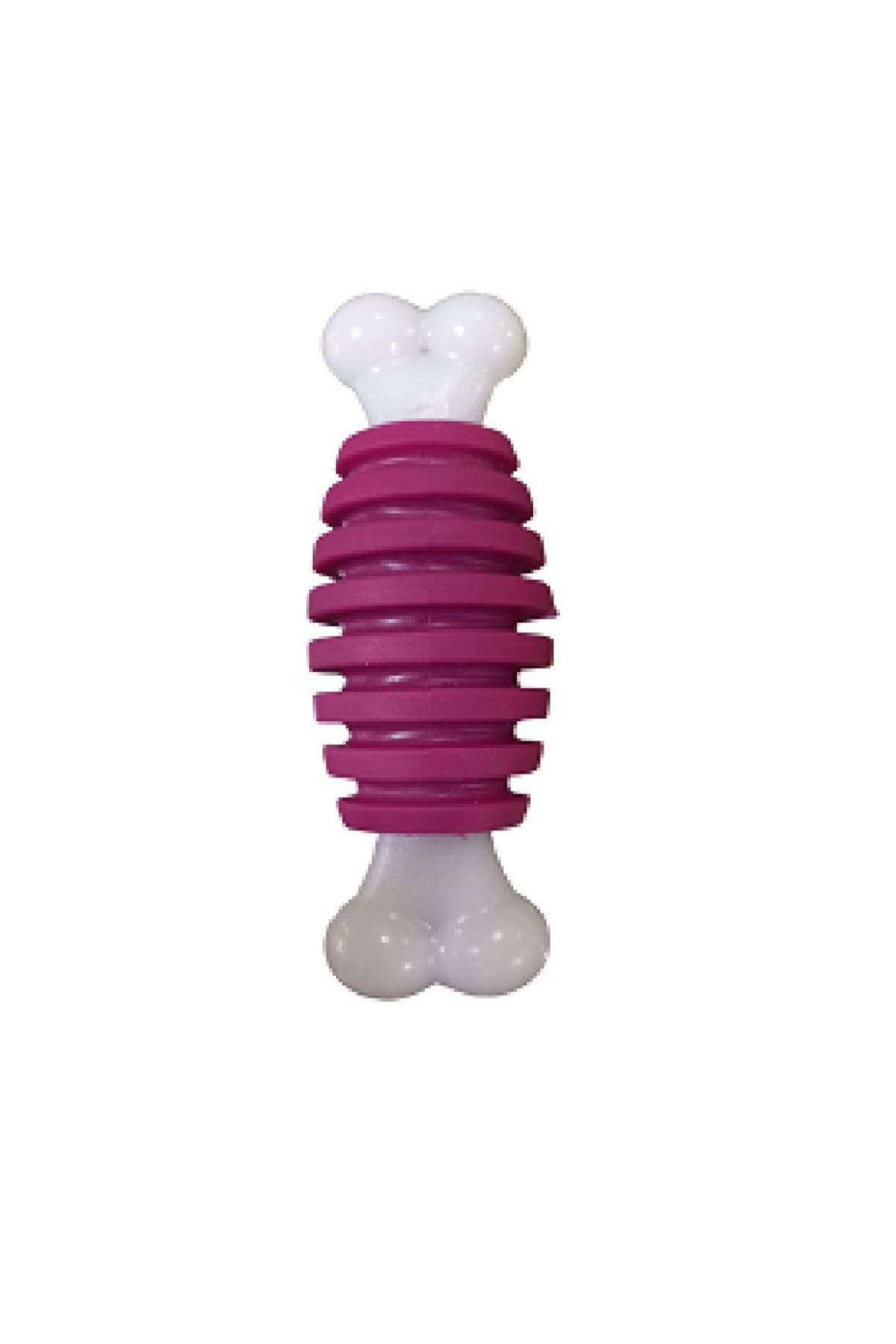 Kardelen Dinazor Kemik Mor 17 cm
