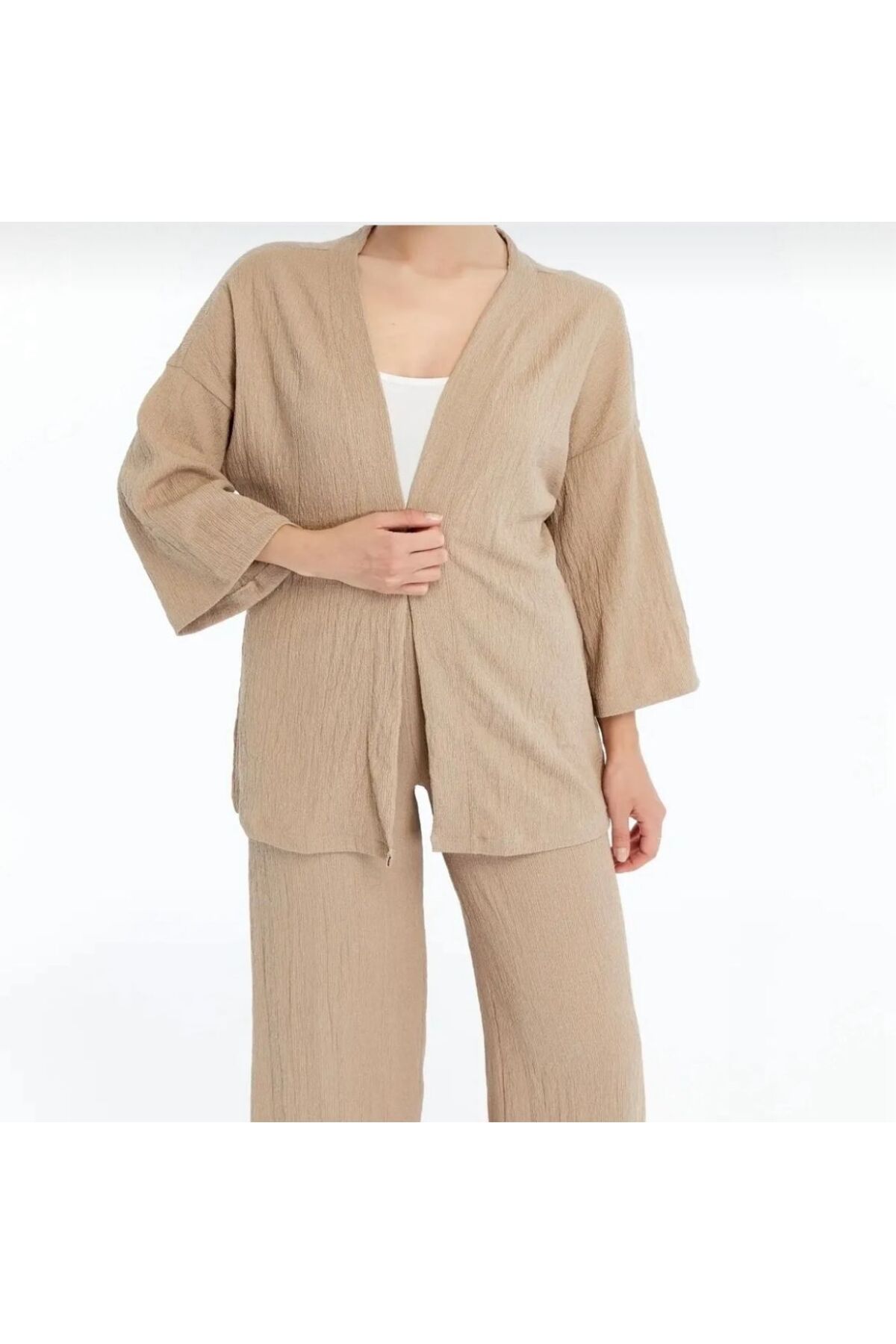 MeriLuna Kimono Takımı