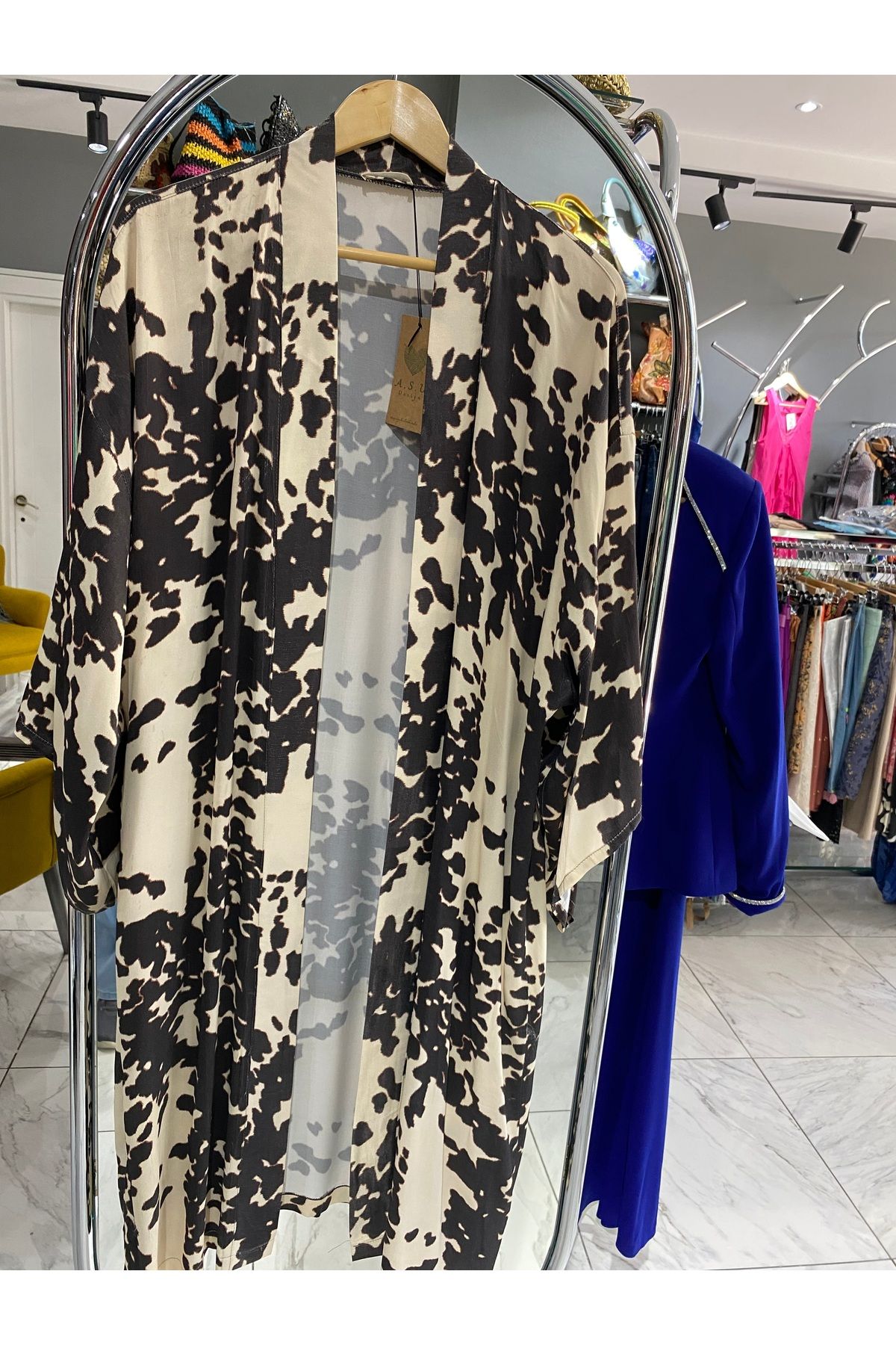 MODA Kimono