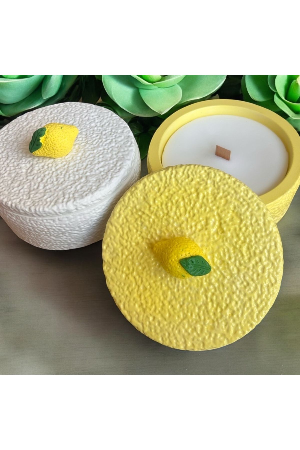 Soja Home Raffinee Limoncello