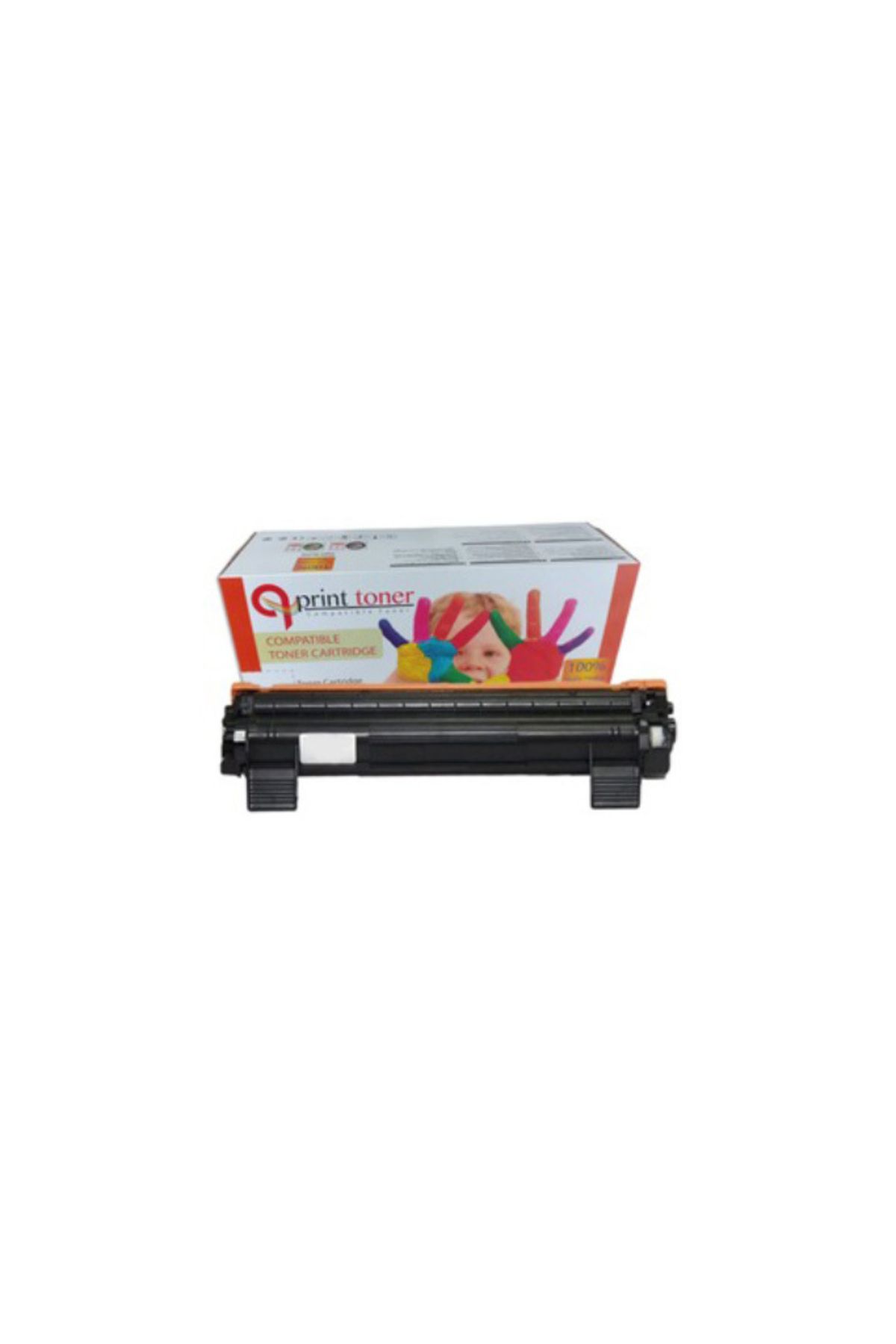 QPRİNT TONER COMPATİBLE TONER Brother Tn-1040 Hl-1110 hl-1111 hl-1211 Muadil Toner tn 1040