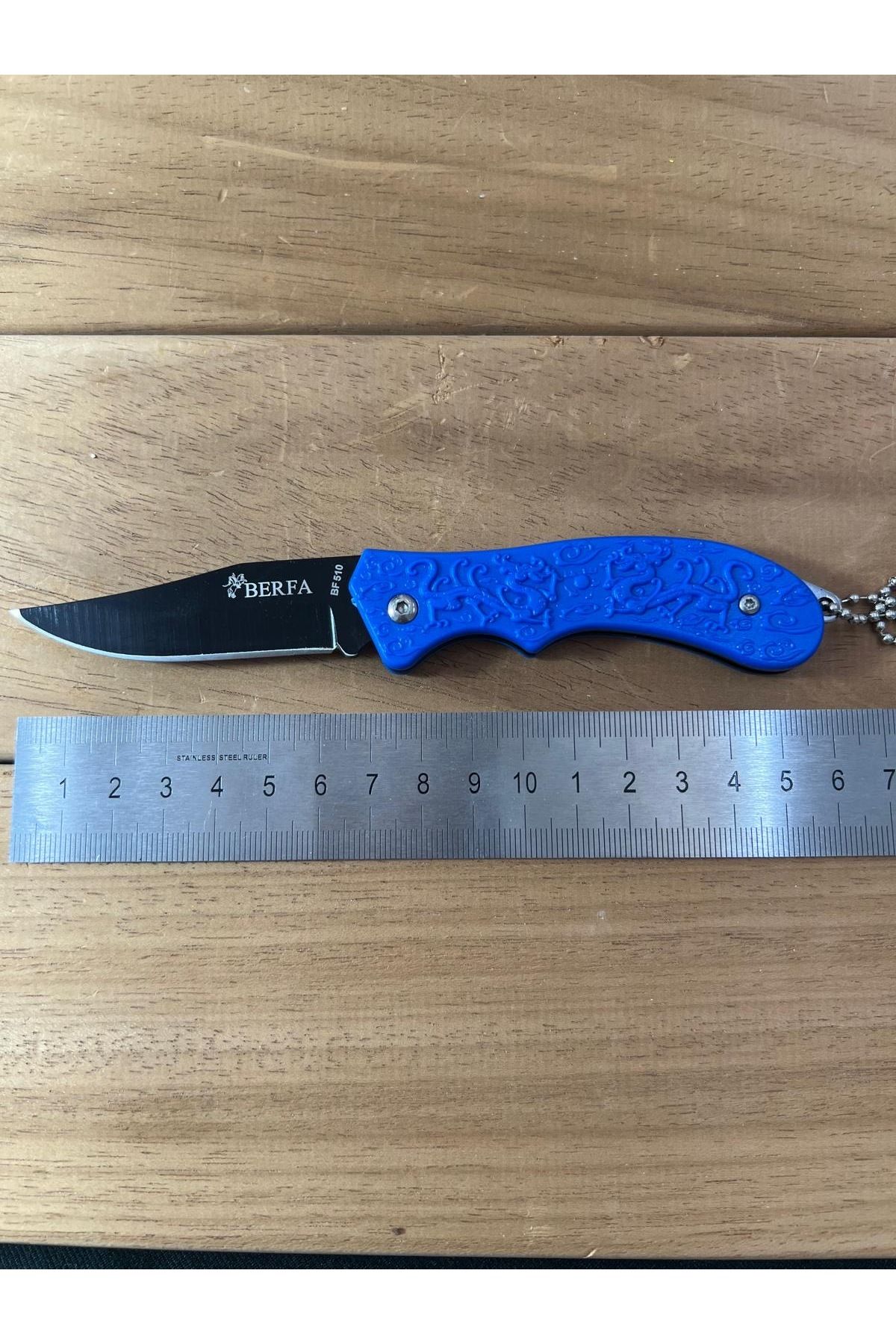 BERFA Cep Çakısı Bf-510