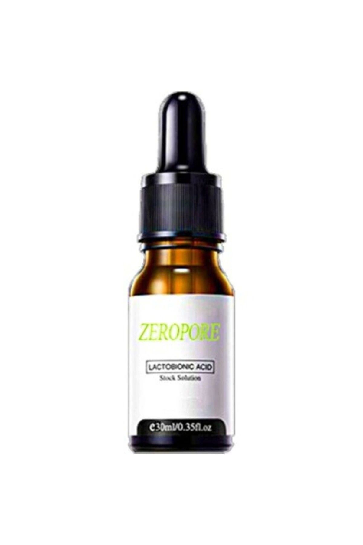 Vemora Instant Perfection Yüz Bakım Serumu 30 ml