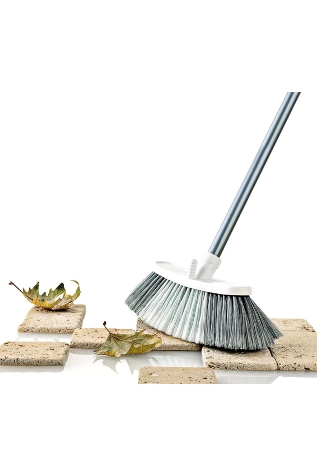 shop Maxi Oto Yıkama Fırçası - Saplı Temizlik Fırçası