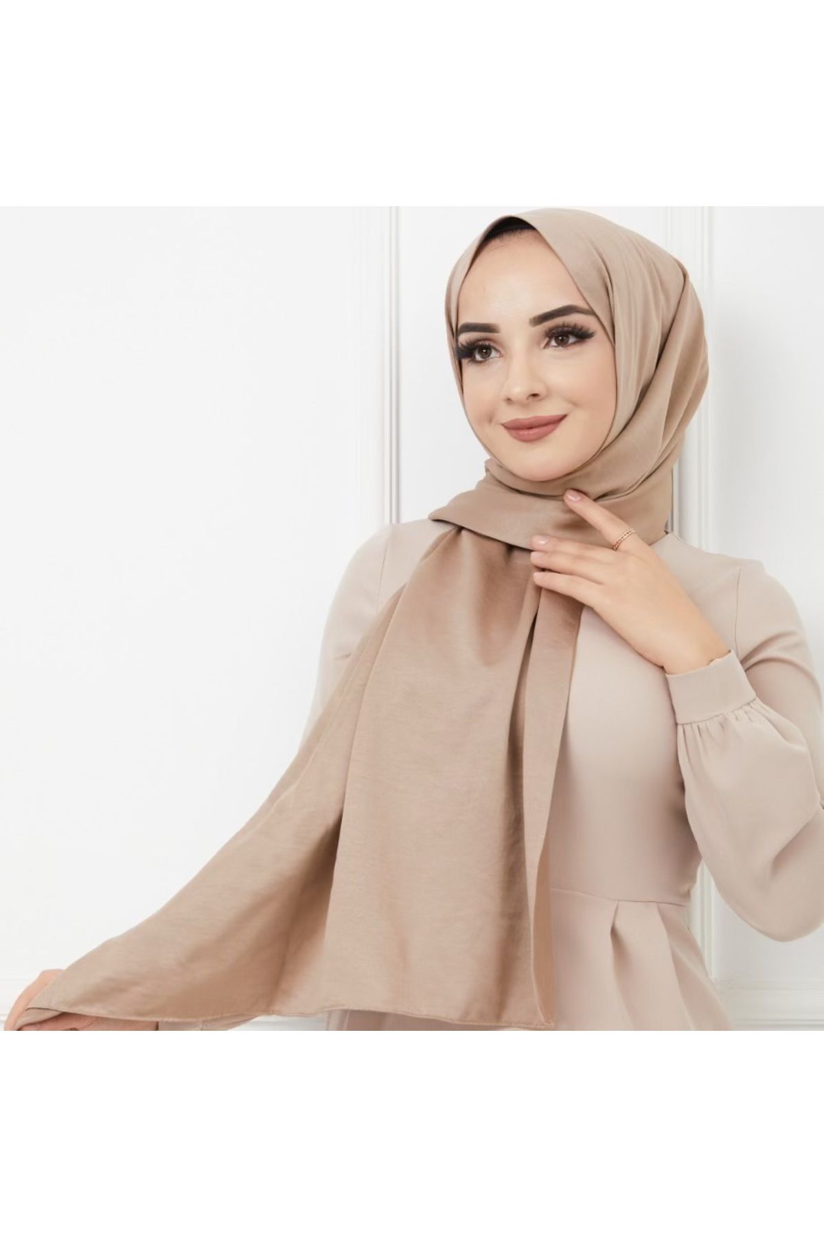 Butik İpek Şal