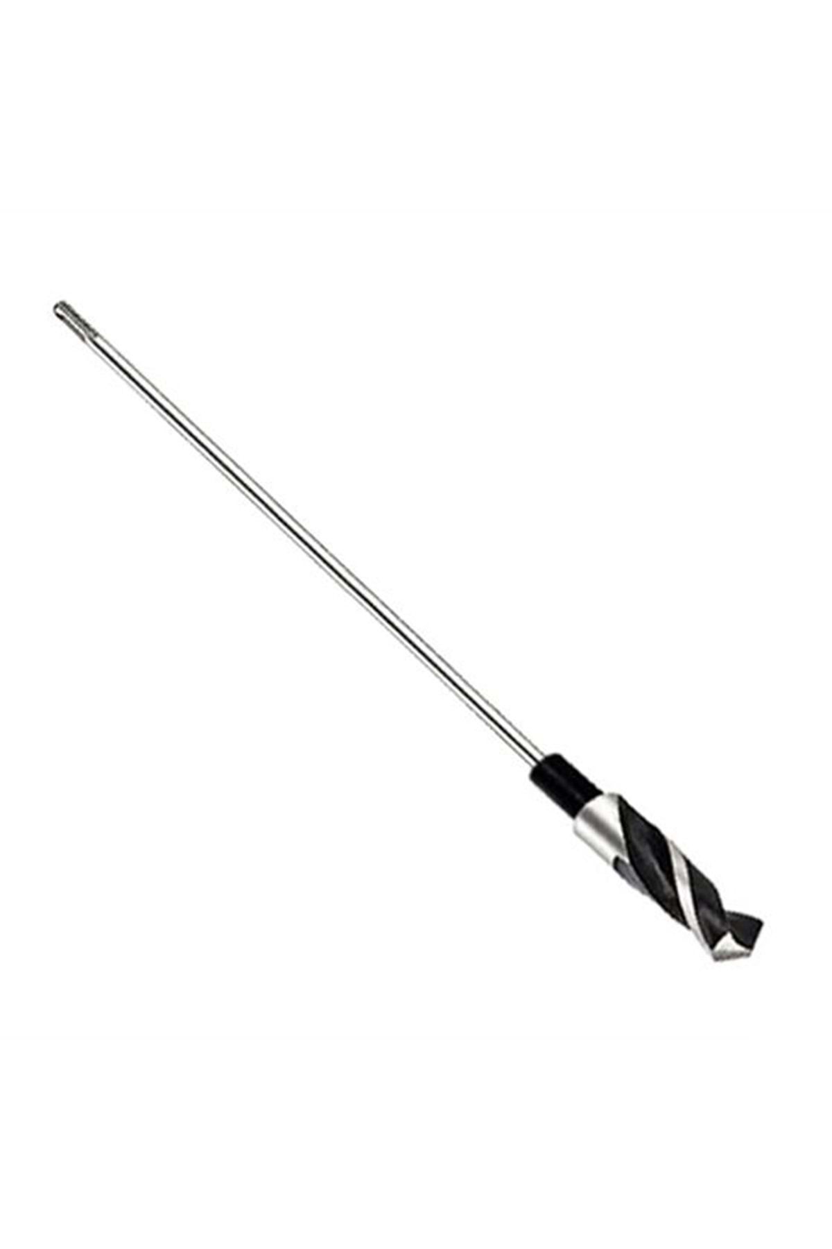 HIRSAN Hırsan SDS Plus Kalıpçı Matkap Ucu 24x600 mm