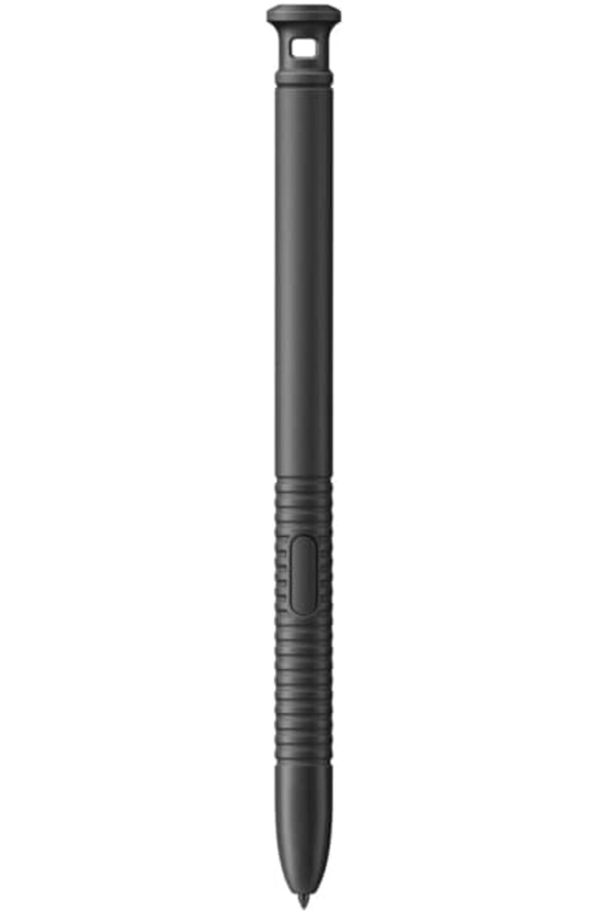 Samsung-جهاز لوحي Galaxy Tab Active3 4G متعدد الاستخدامات، ذاكرة وصول عشوائي (RAM) سعة 4 جيجابايت وذاكرة قراءة فقط (ROM) سعة 128 جيجابايت، لون أسود - إصدار عالمي 3