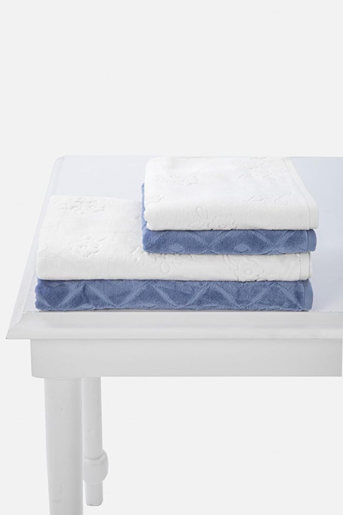 mazıdağı mazzıdağ Kadife Havlu Set new store 1133631