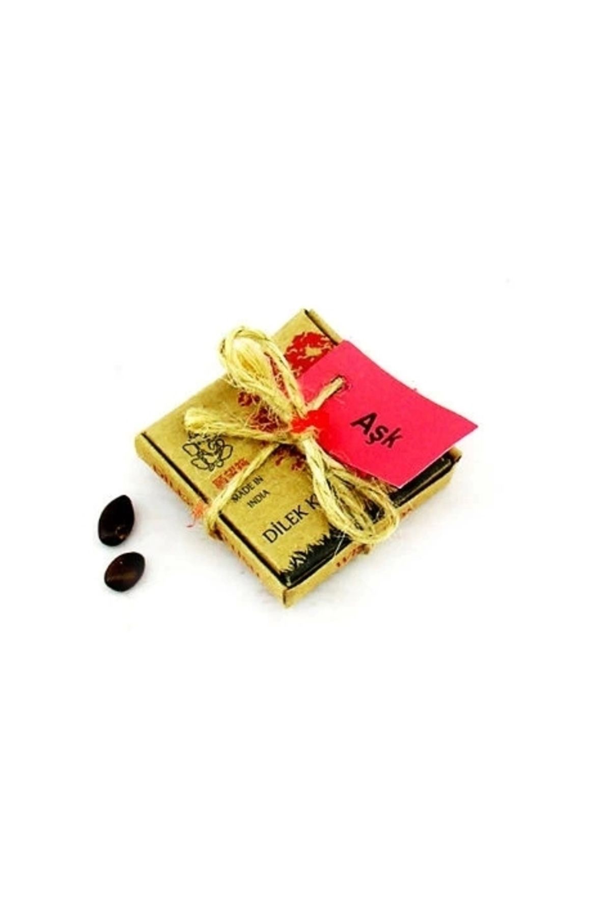 shop Dilek Tohumları - Aşk