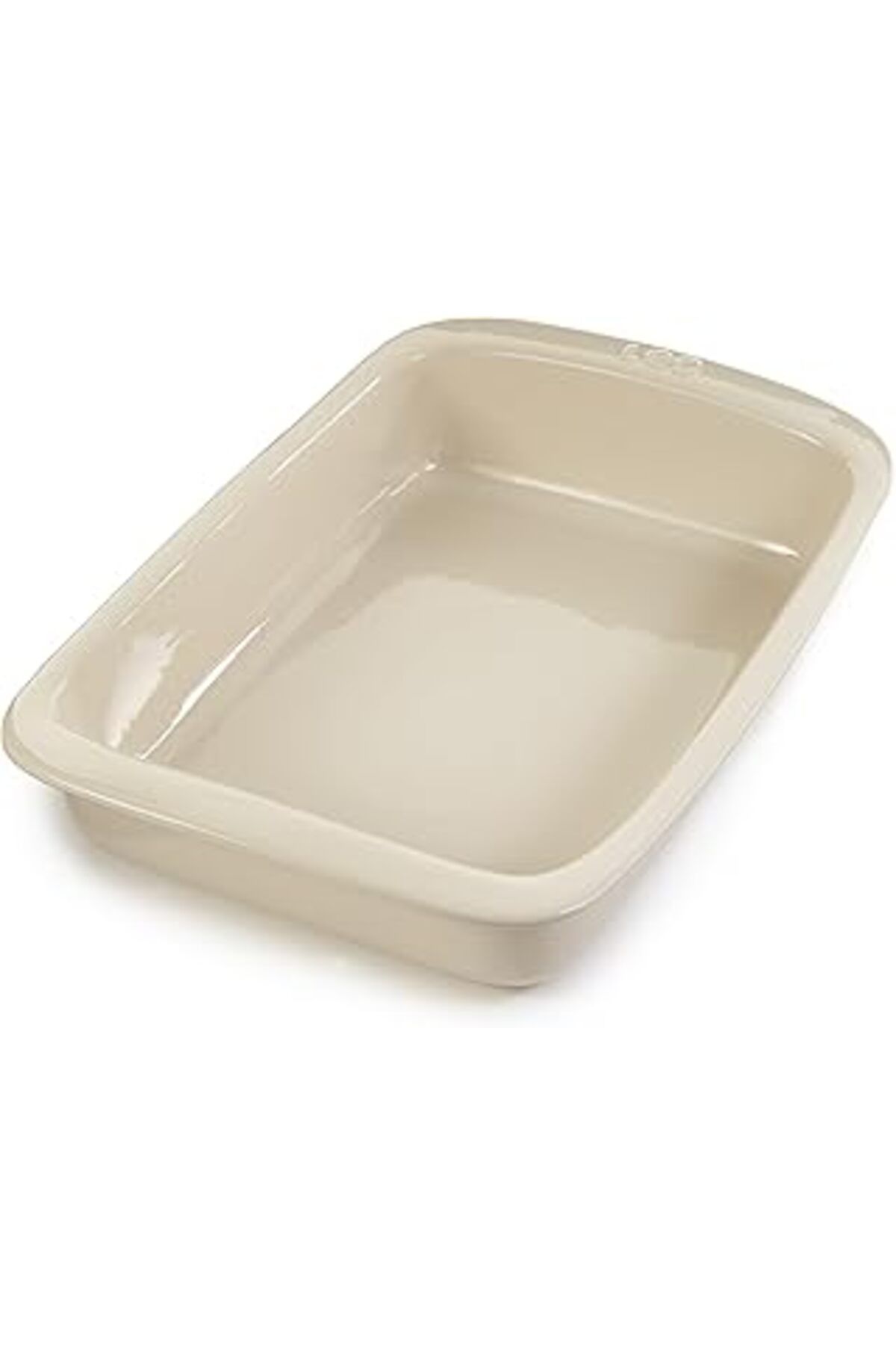 Pazarcan Berghoff Balance Seramik Büyük Fırın Kabı 35,5 X 25 X 7,3 Cm