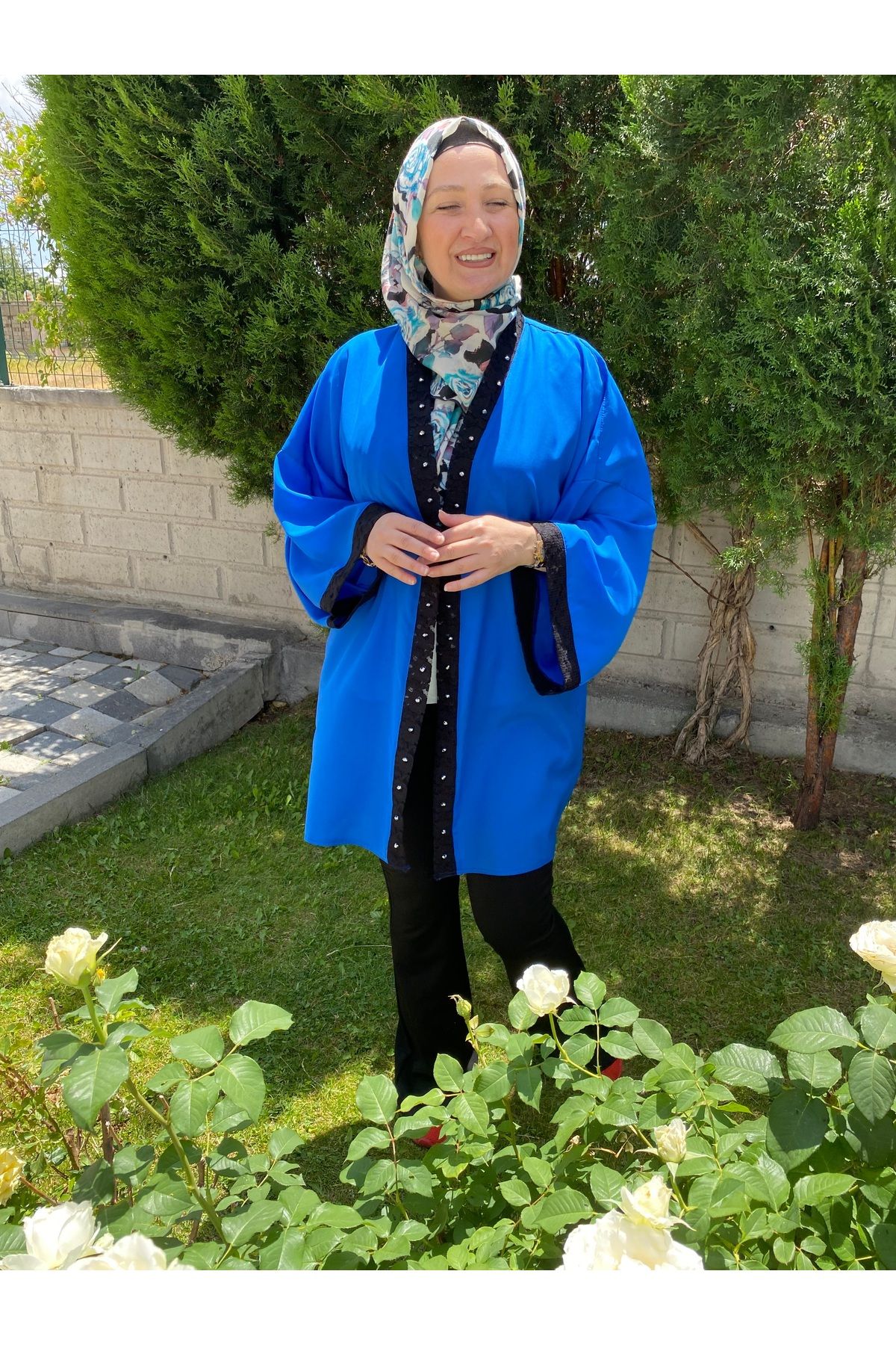 MODA Kimono