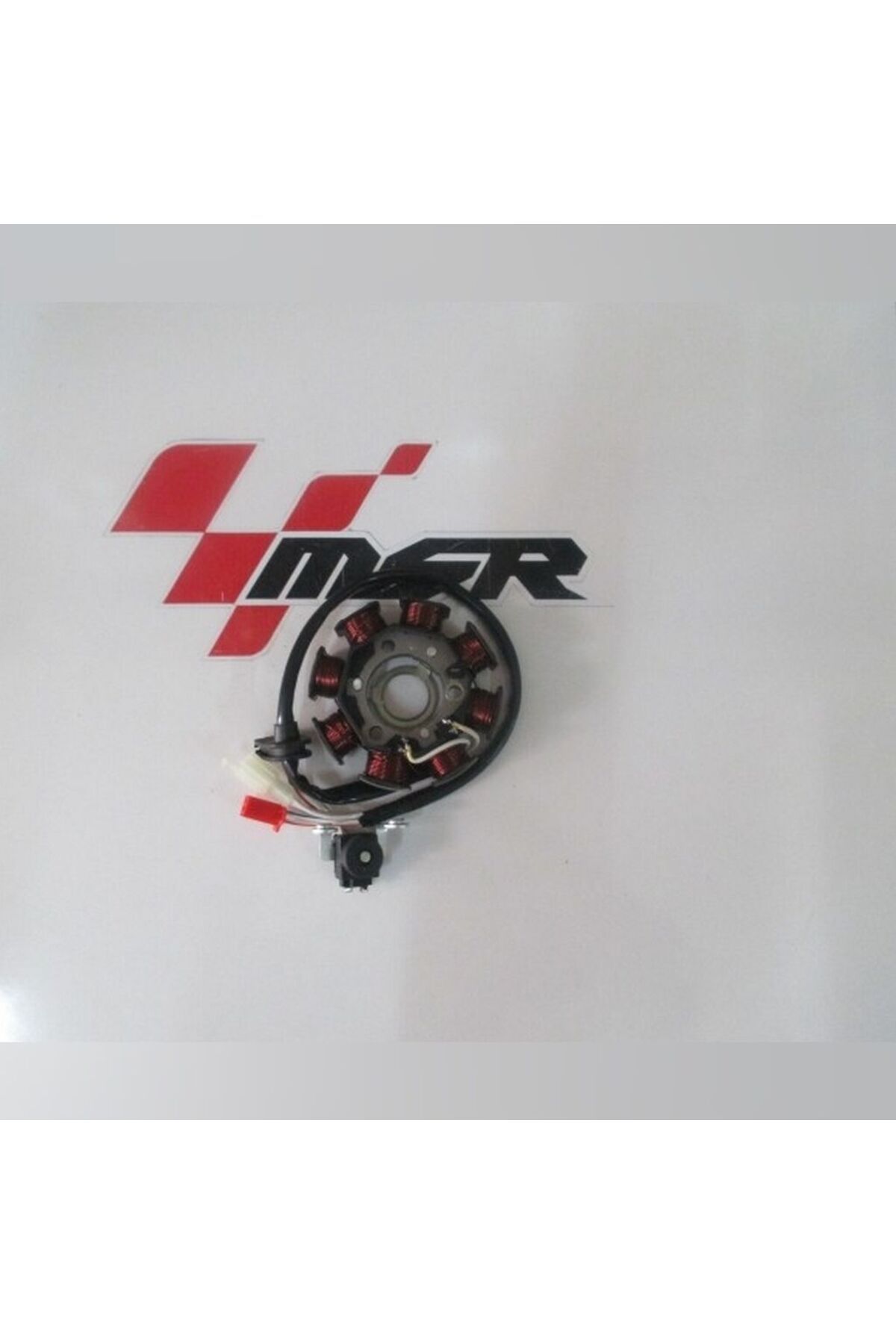 ÇELİKMOTO YAMAHA CYGNUS L STATÖR #RSL 057