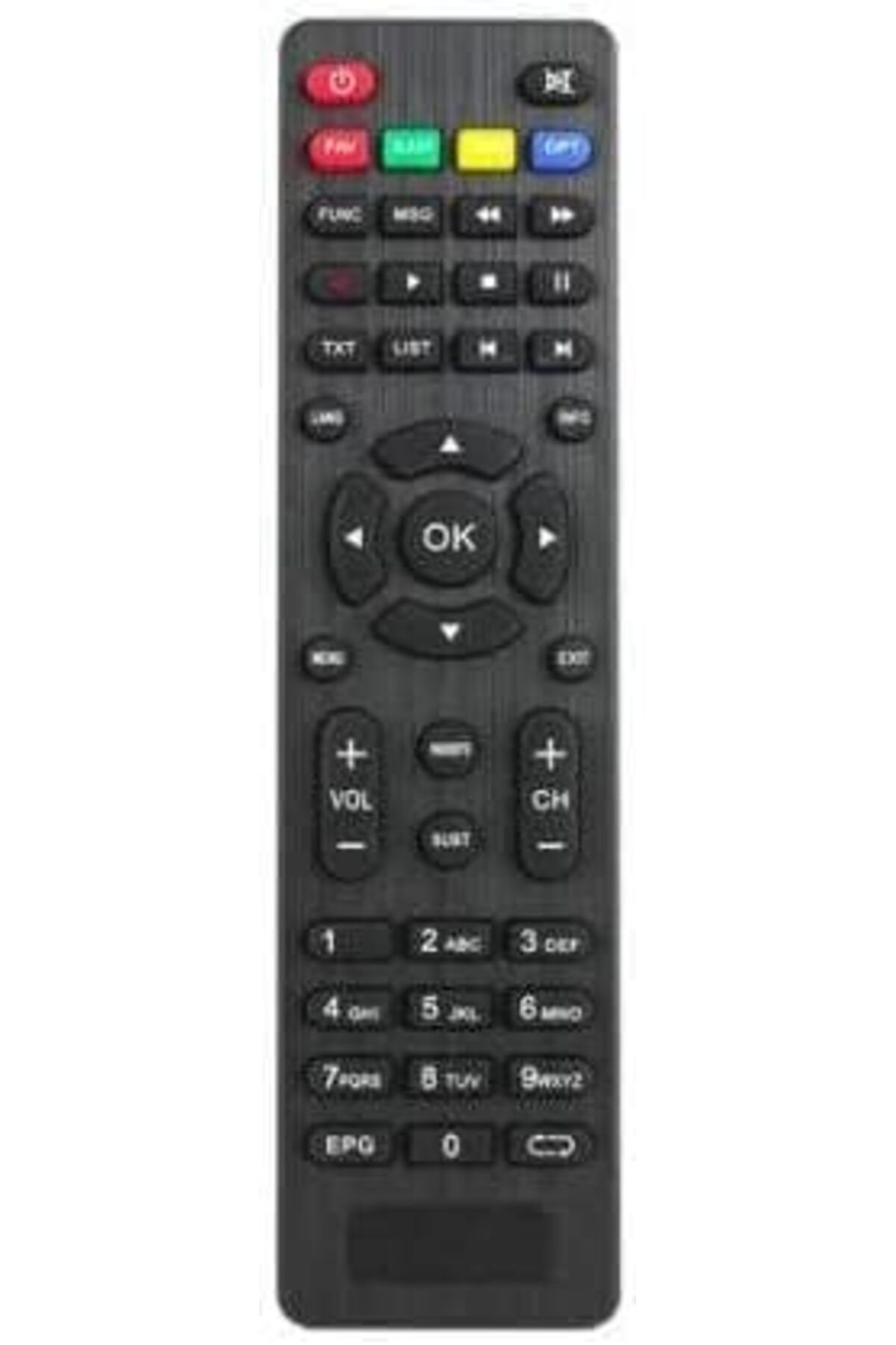 mazıdağı Neta 8950 8970 8980 8900 9000 Teledunya HD Kumanda Kablo Tv Uydu Kumandası new store 113 Uyumlu
