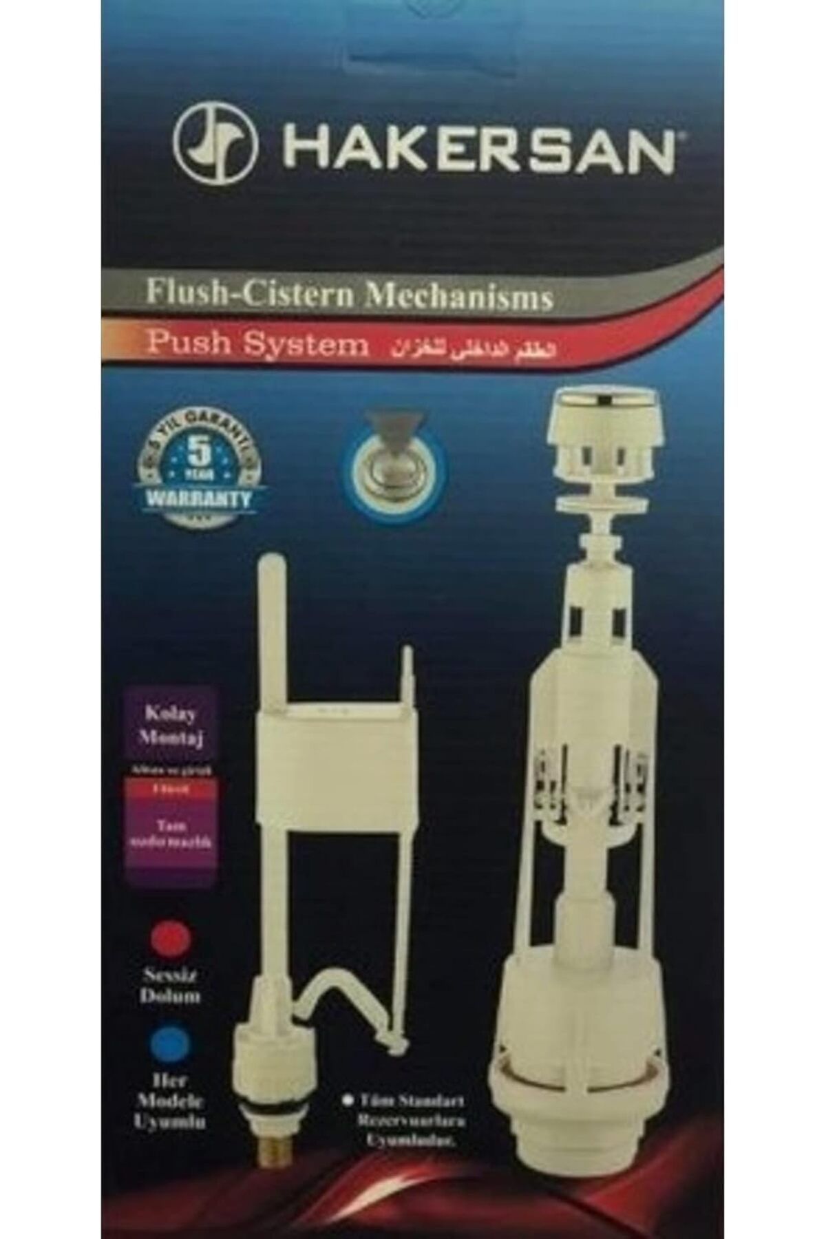 KDROĞLU plamystical Iç Takım Basmalı Hakersan newing 1139529
