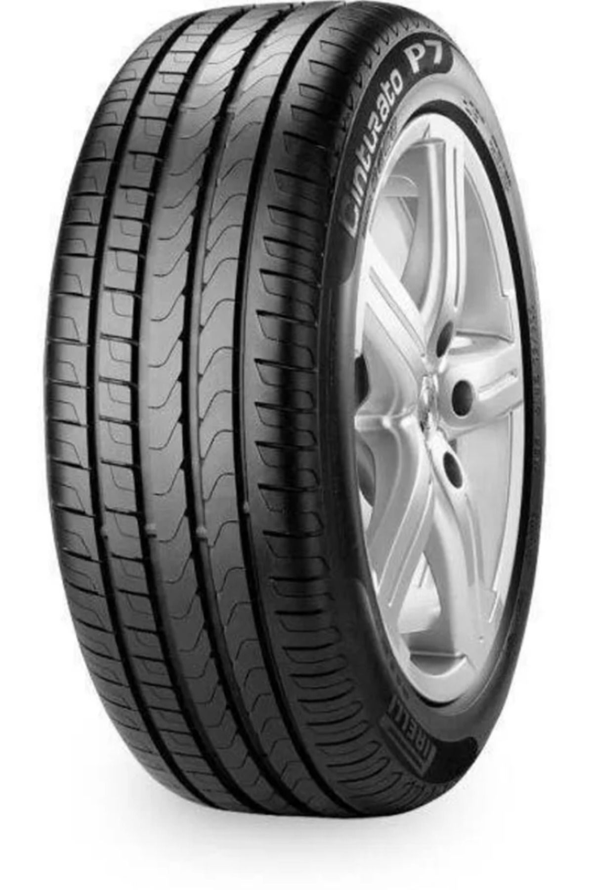 Pirelli 225/55R17 97Y RFT P7Cint.(*)(MOE) PİRELLİ
