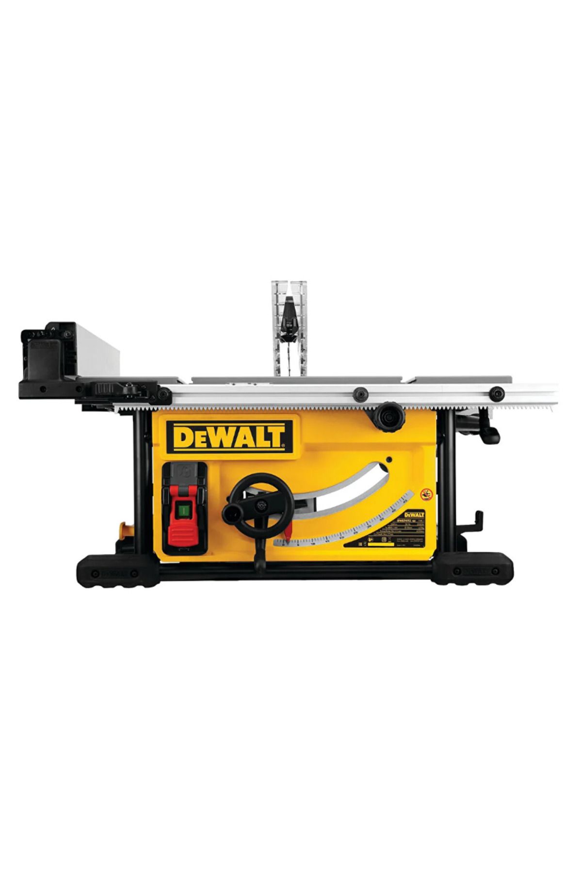 Dewalt DWE7492 305 mm Tezgah Tipi Testere