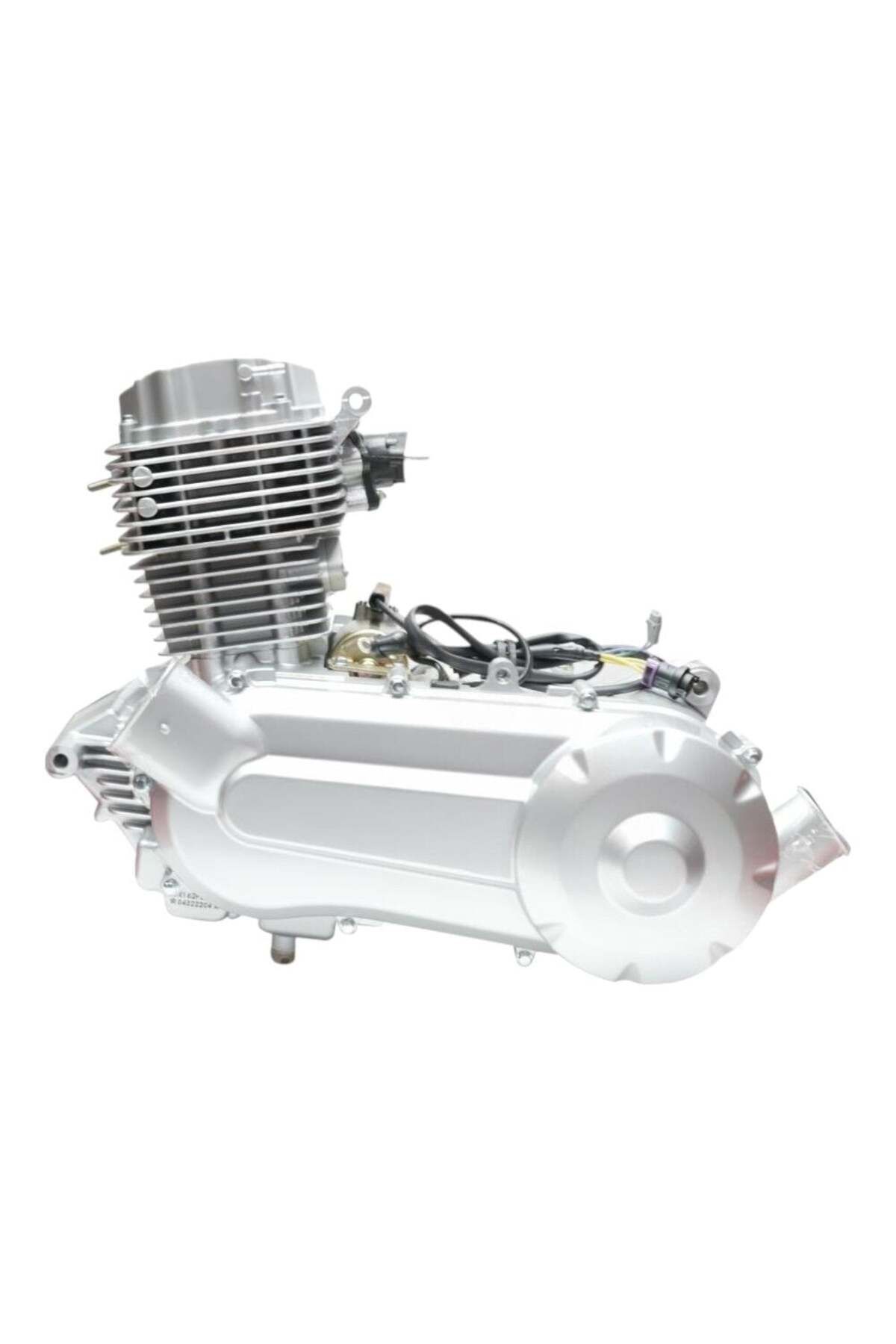 ÇELİKMOTO MOTOR BÖLÜMÜ KOMPLE - LONCIN 200 ATV #63343