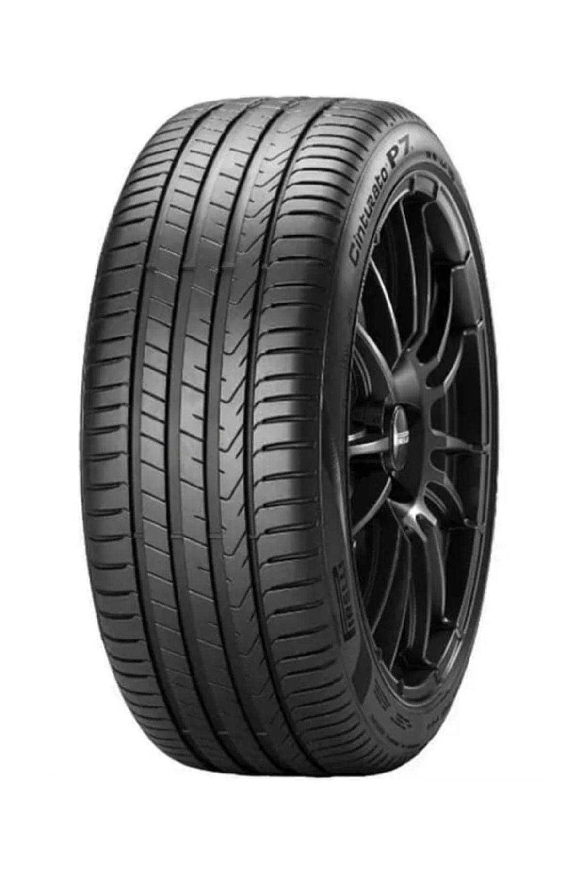 Pirelli 255/40R18 99Y CİNTURATO P7 P7C2(*) PİRELLİ