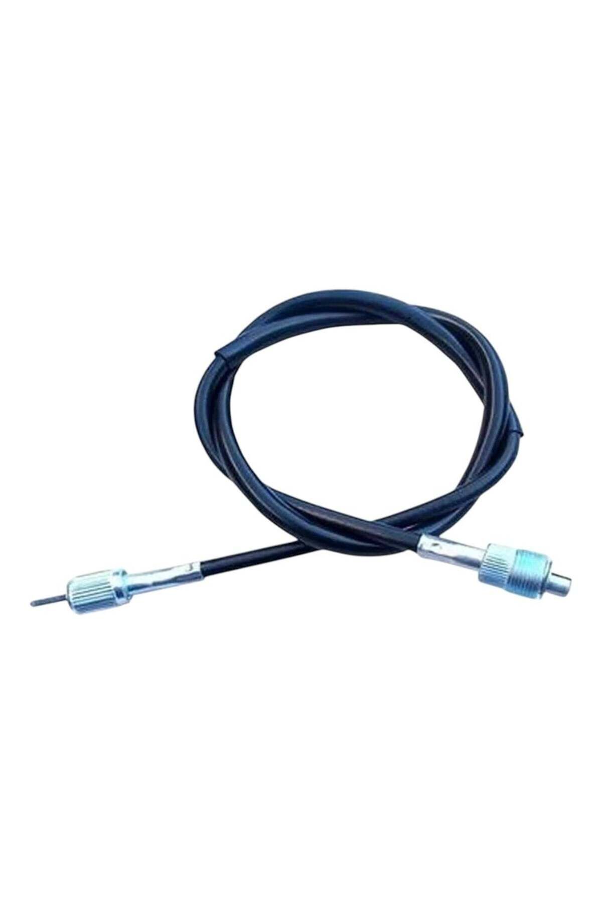 ÇELİKMOTO MONDIAL 150KN KILOMETRE TELI KOMPLE #Y4MON0260A0232