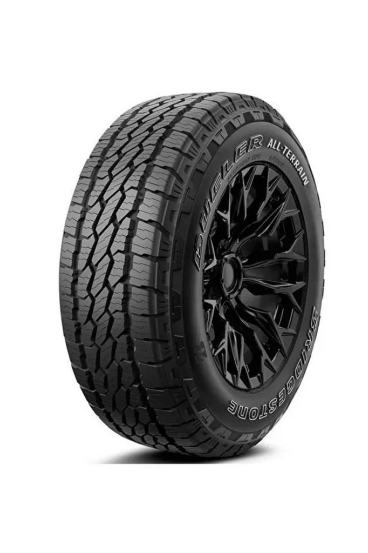 Pirelli 265/60R18 110H S-A/T PİRELLİ