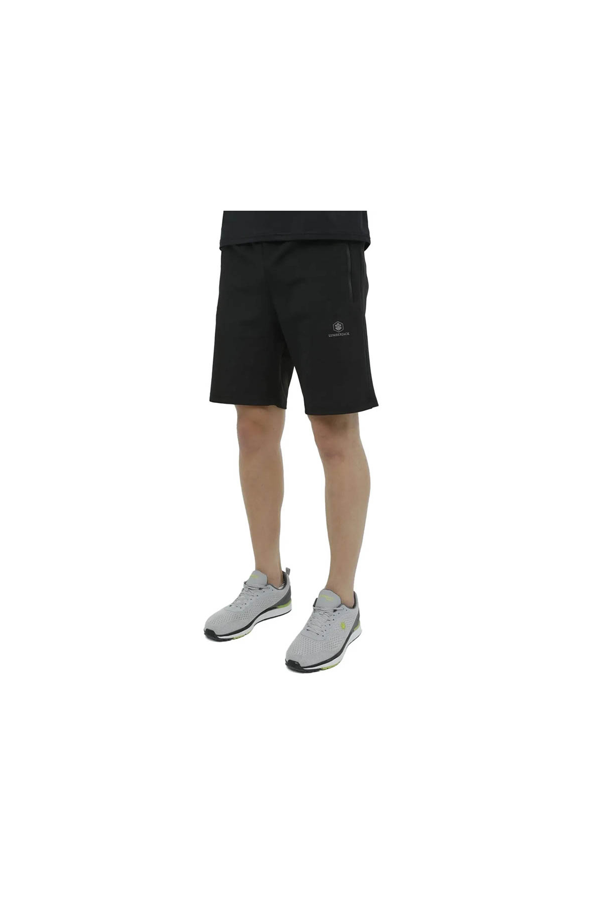 لامبرجک شلوارک مردانه mb Ct101 Pes Short 5Fx Black A101939485