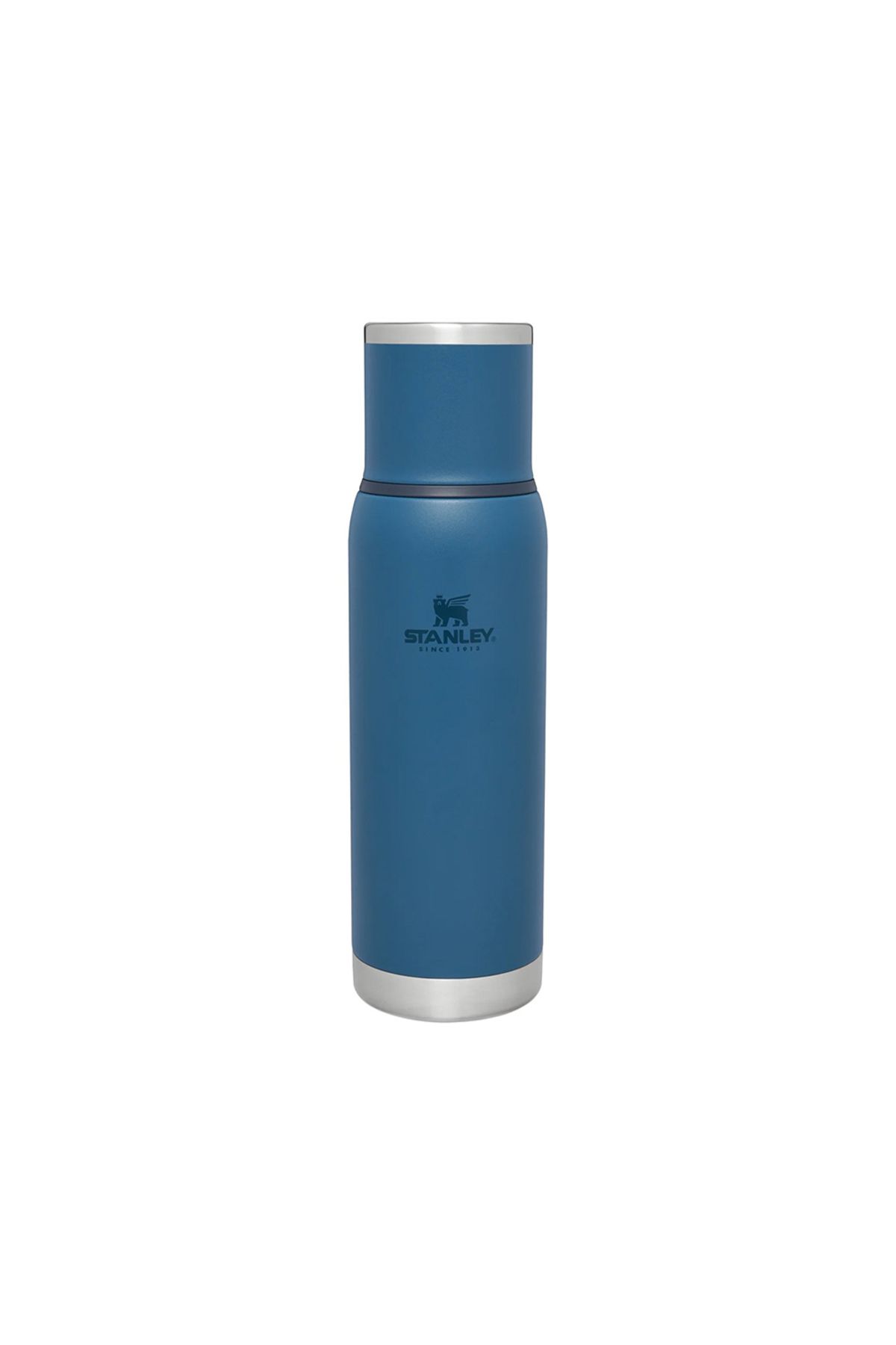 Stanley-The Adventure To-Go Bottle 1.0L / 1.1 QT Abyss 1