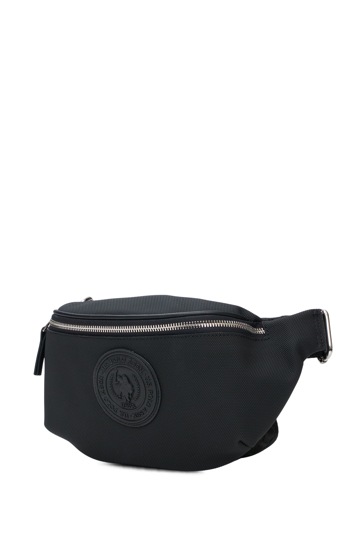 کیف کمری زنانه بافتنی | یو اس پولو U.S. Polo Assn. US25677 - تصویر 3