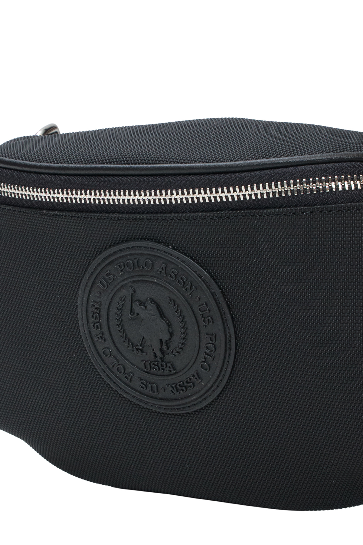 کیف کمری زنانه بافتنی | یو اس پولو U.S. Polo Assn. US25677 - تصویر 2