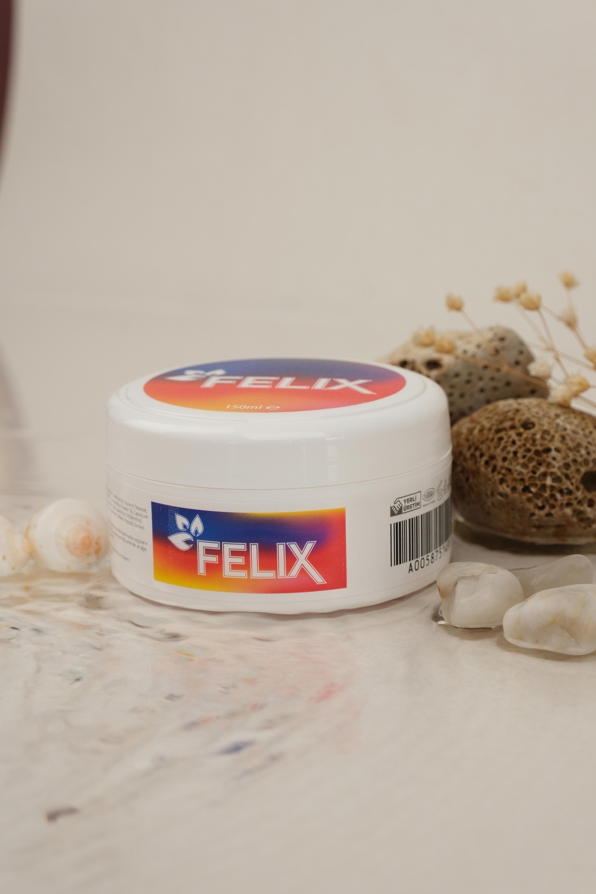 Felix Masaj Kremi — Felix1 — تصویر 4 از 4