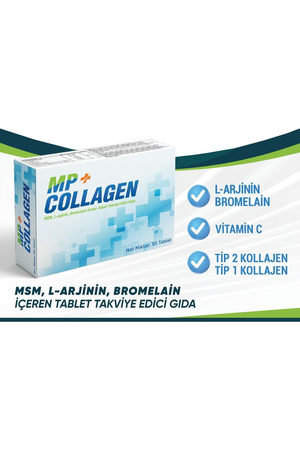 mp collagen Mpc Kolajen