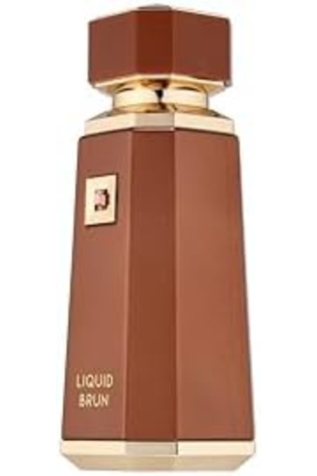 Fragrance World Fragrance World - Liquid Brun - Eau de Parfum