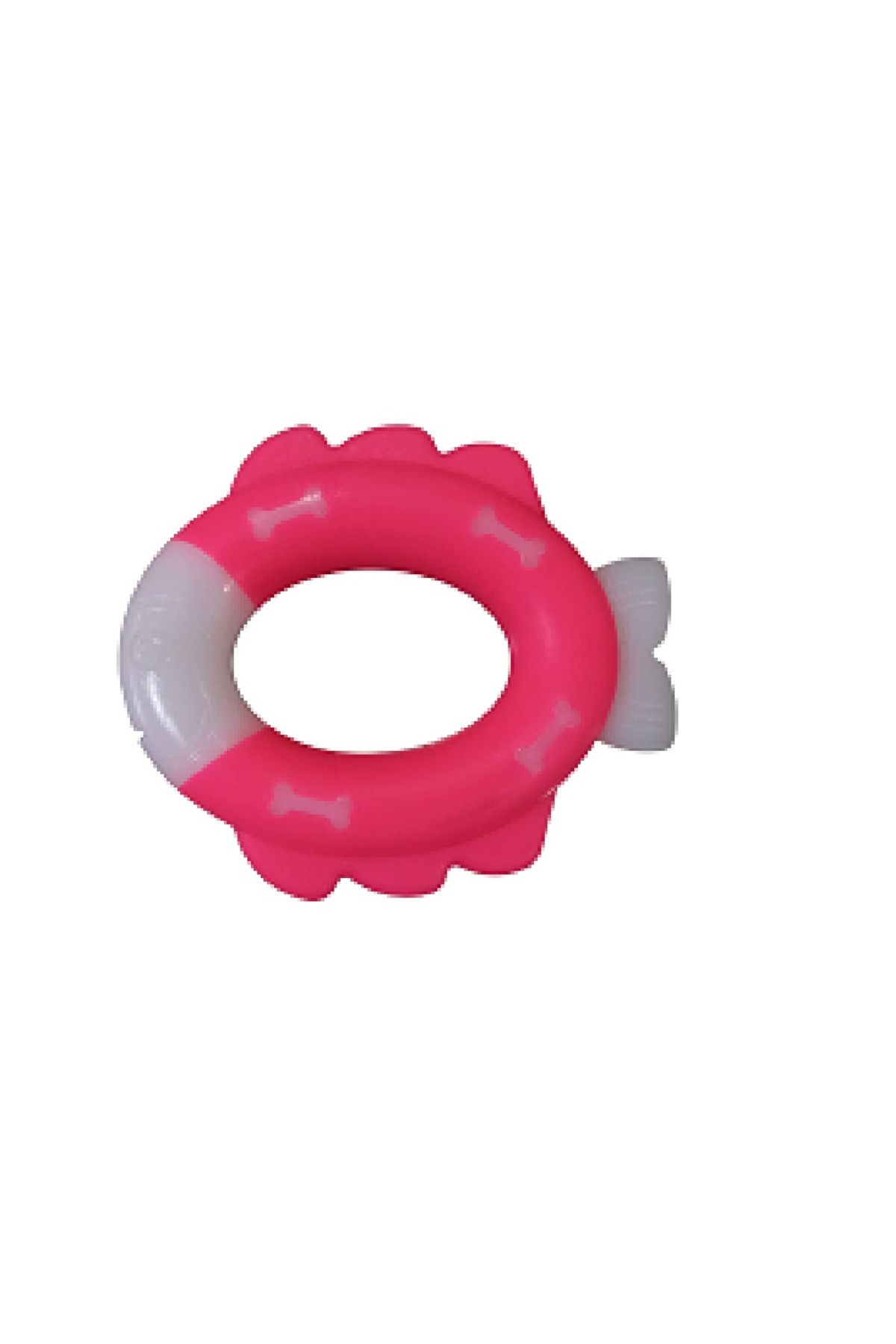 Kardelen Balık Kemik Sarı 15 cm