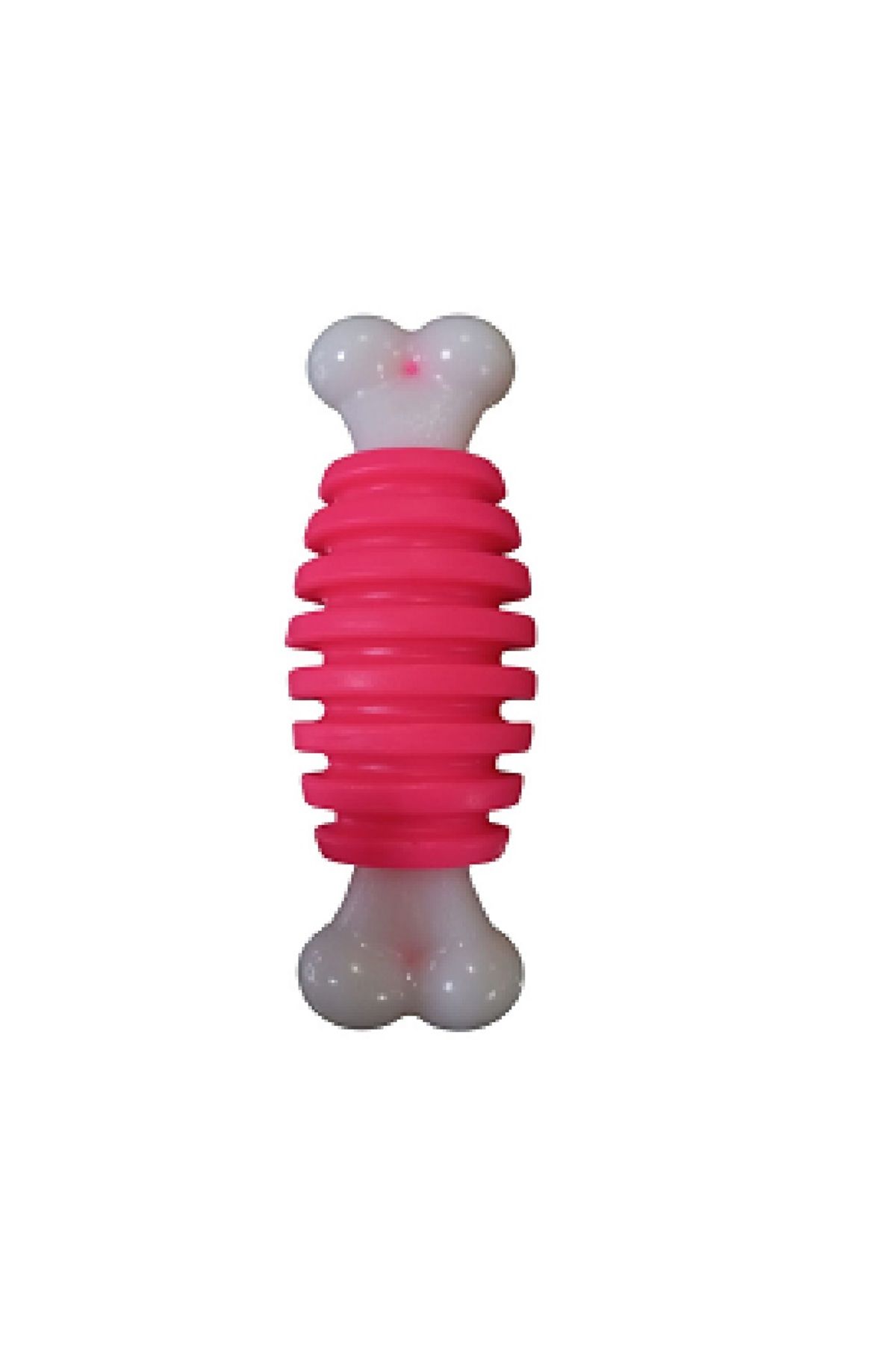 Kardelen Dinazor Kemik Pembe 17 Cm