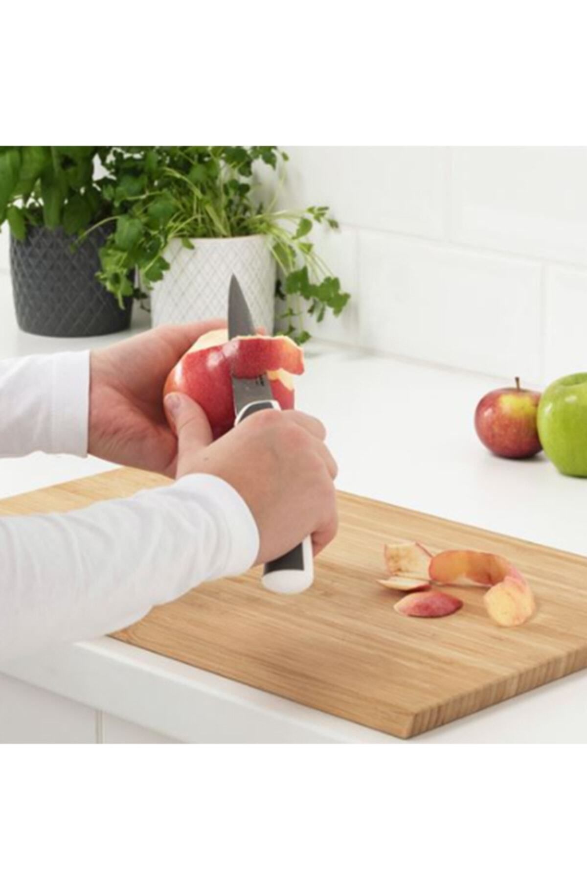 IKEA-ANDLIG Knife Set 4