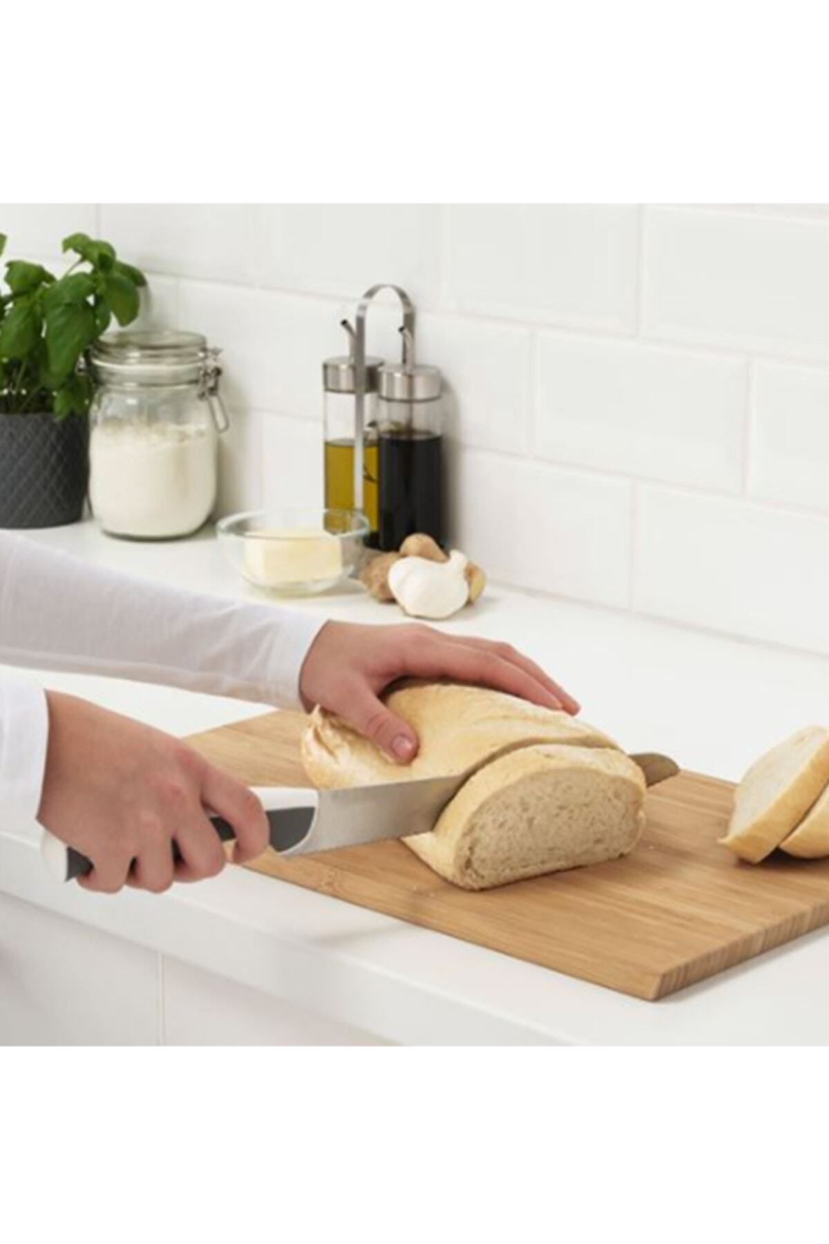IKEA-ANDLIG Knife Set 3