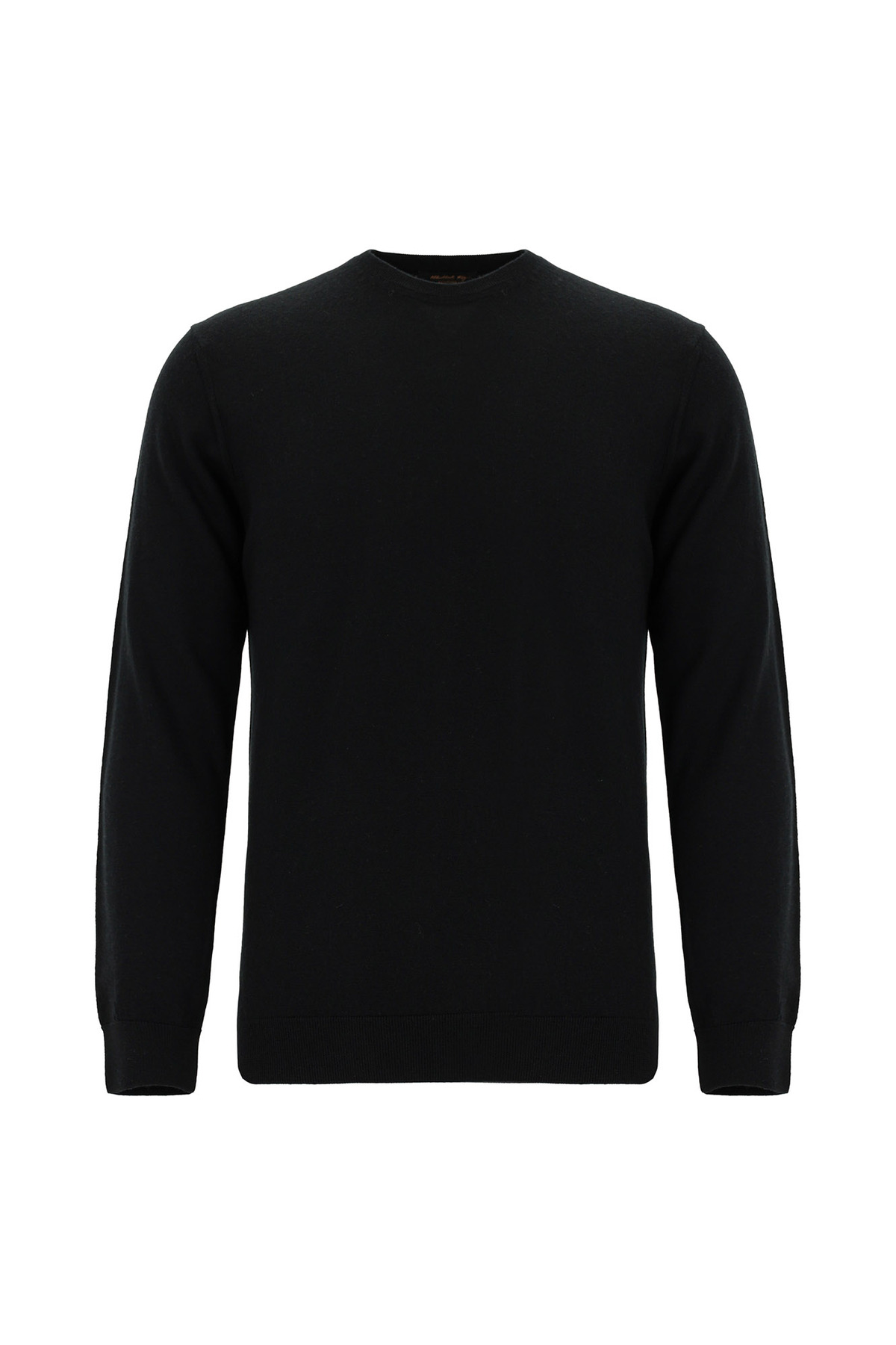 کیگیلی ژاکت بافتنی پشمی یقه گرد معمولی