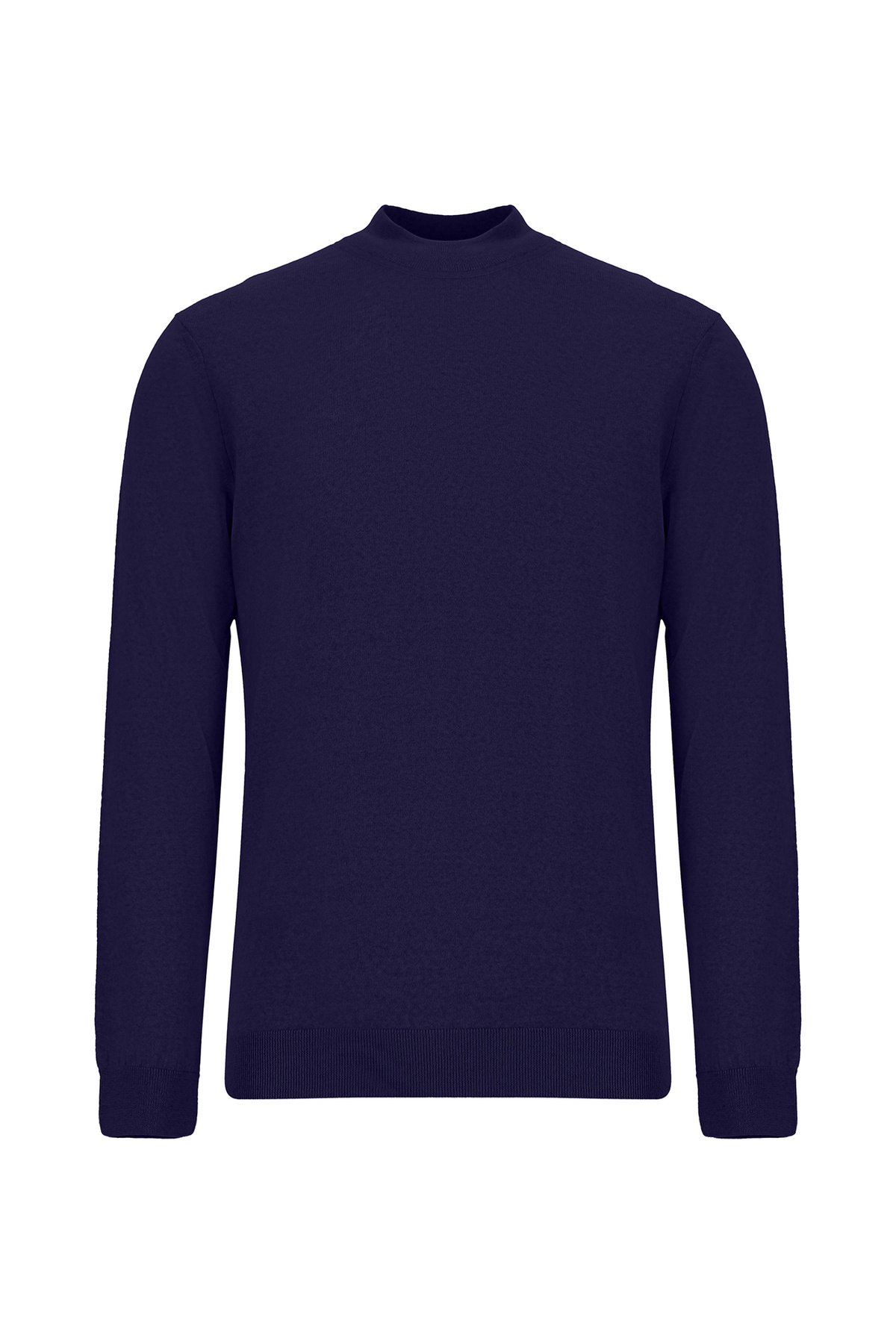 عبدالله کیگیلی ژاکت بافتنی پشمی یقه معمولی باتو