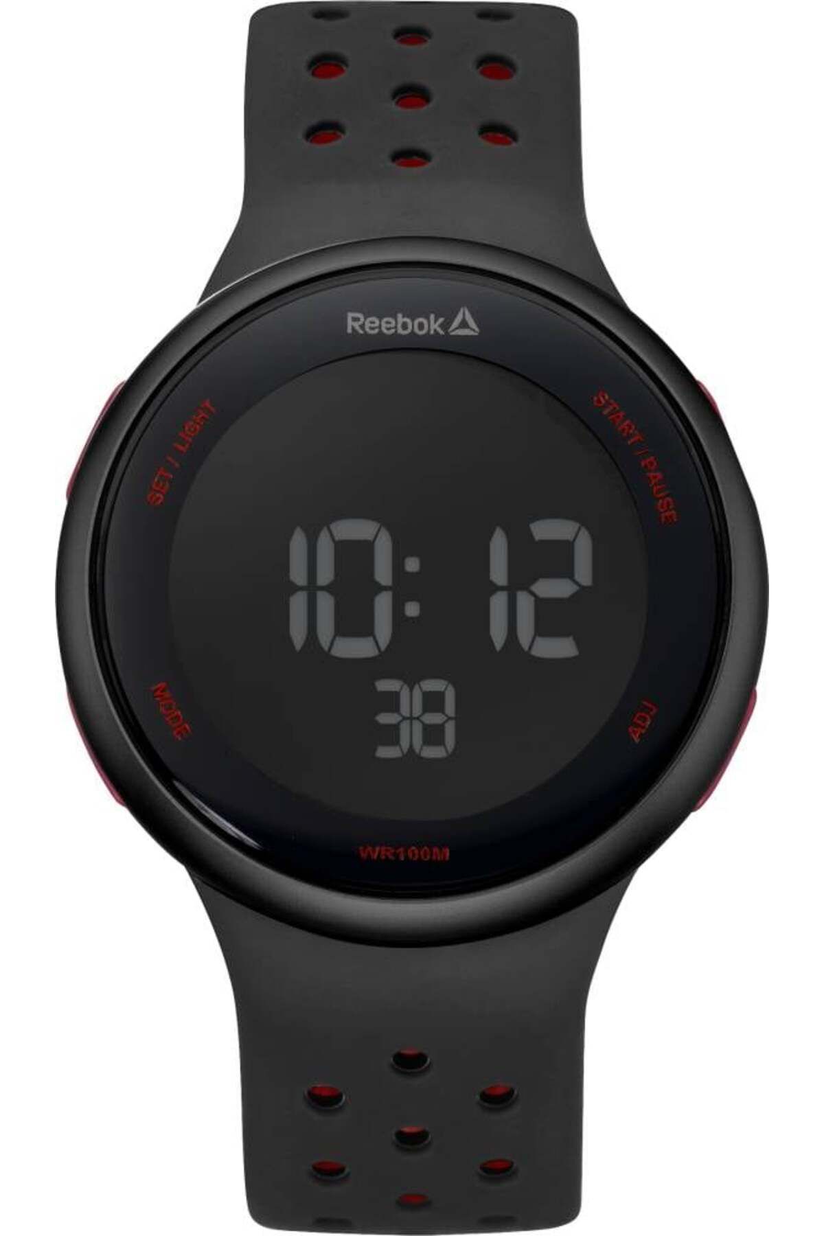 Reebok-Rd-ele-g9-pbıb-br Ανδρικό ρολόι χειρός 2
