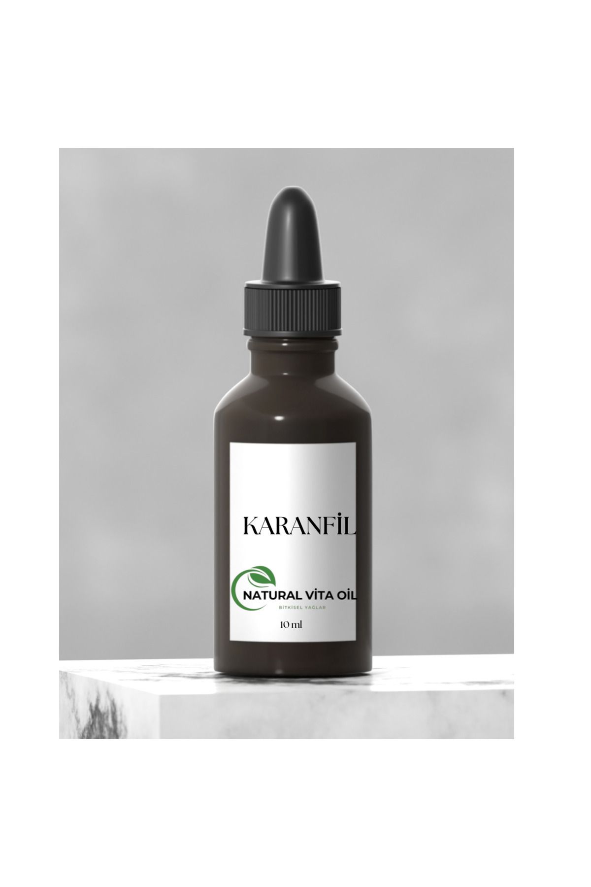 vita %100 Distilasyon KARANFİL YAĞI 10ML