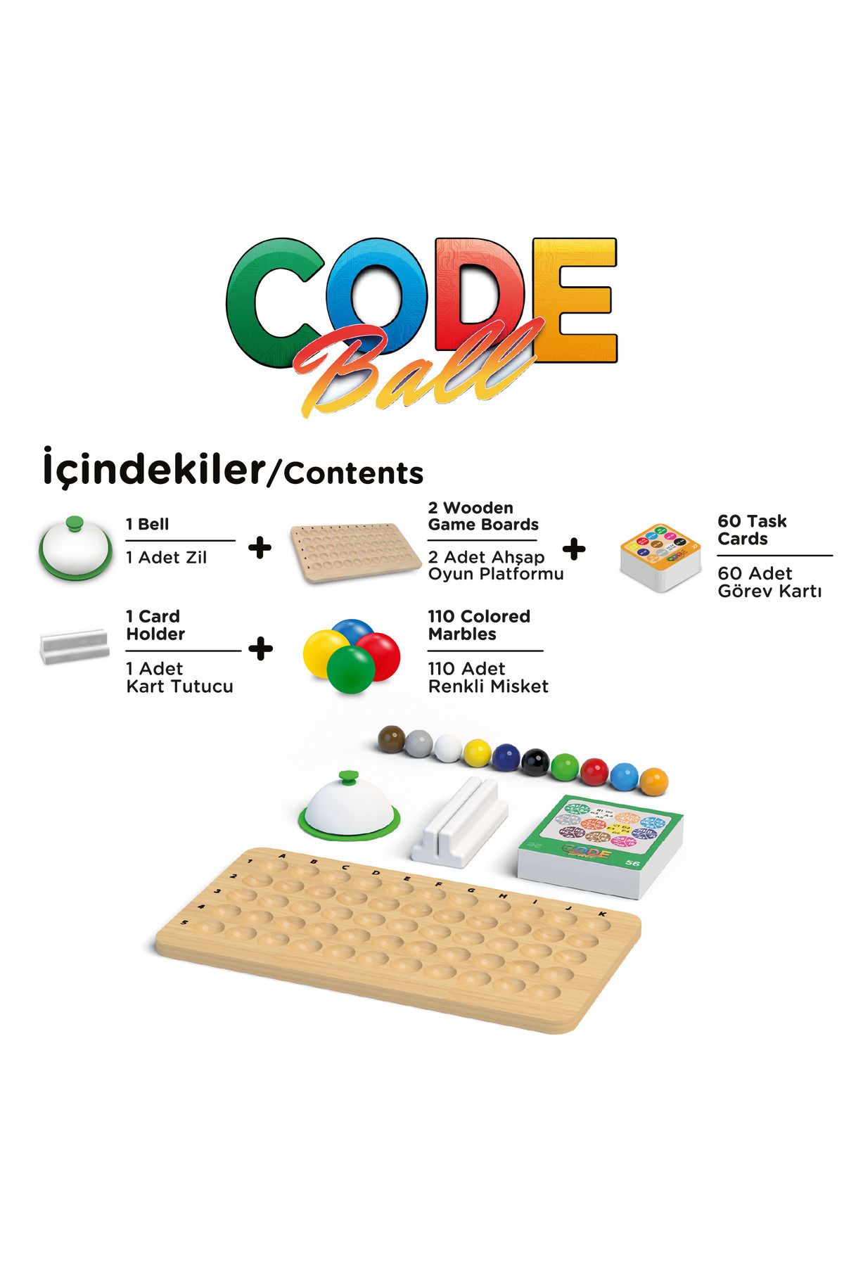 Redka-Code Ball Intelligence and Strategy Game 4