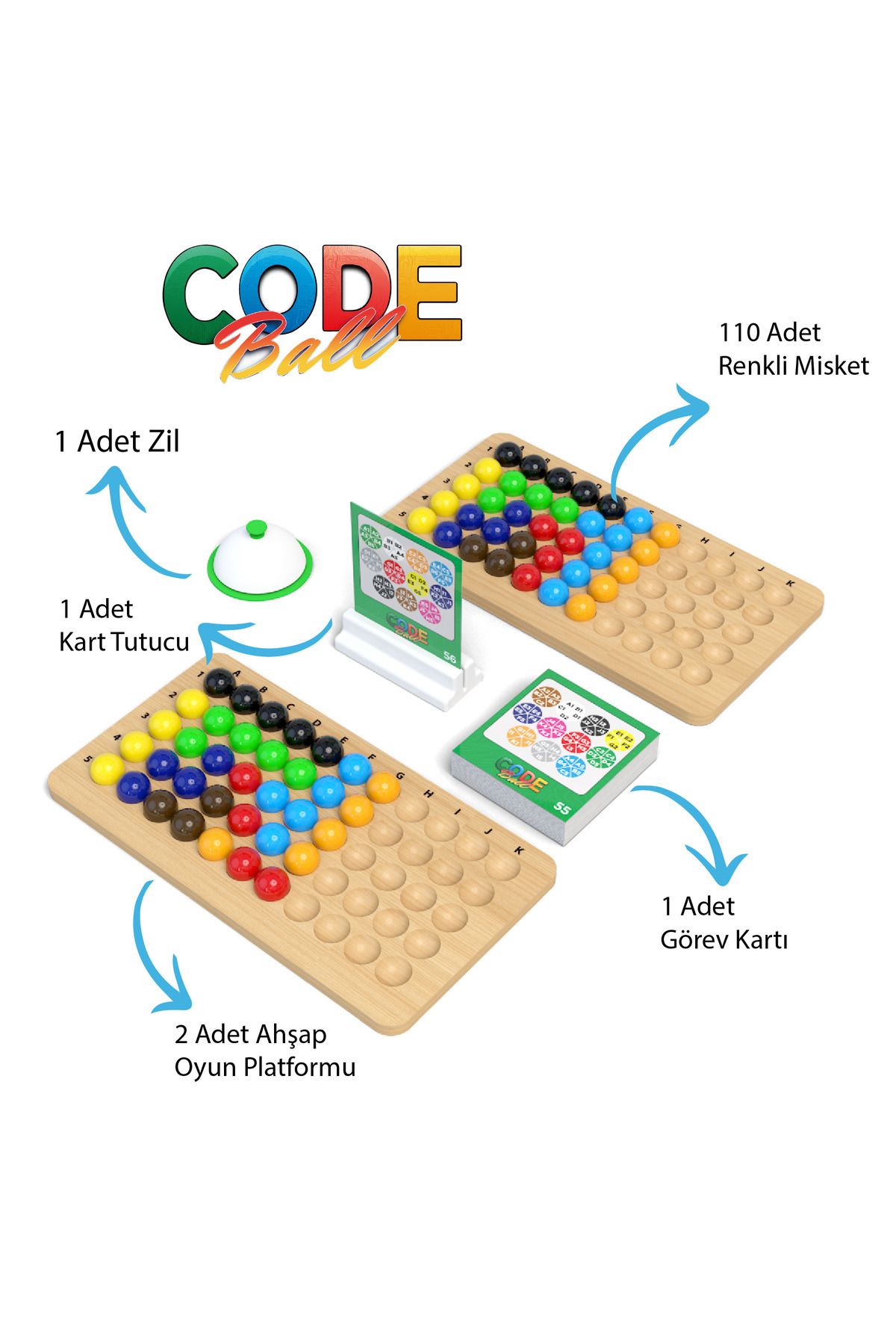 Redka-Code Ball Intelligence and Strategy Game 3