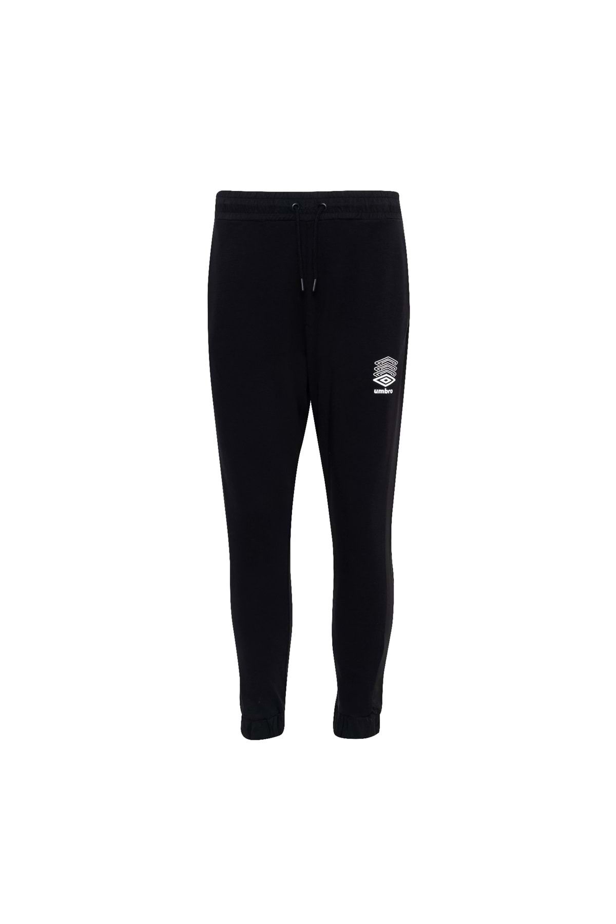 UMBRO More Sweatpants - Siyah - M