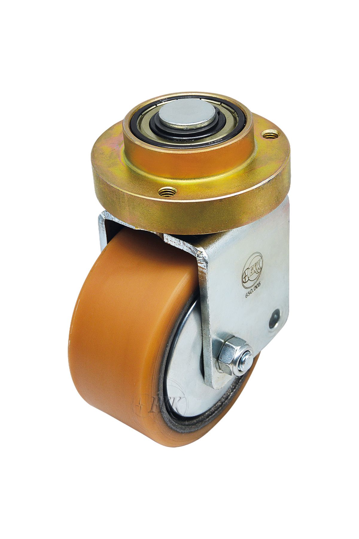 FKK DENGE MEKANİZMASI JUNGHEINRICH-51077213 / KOL BRAKET + TEKER