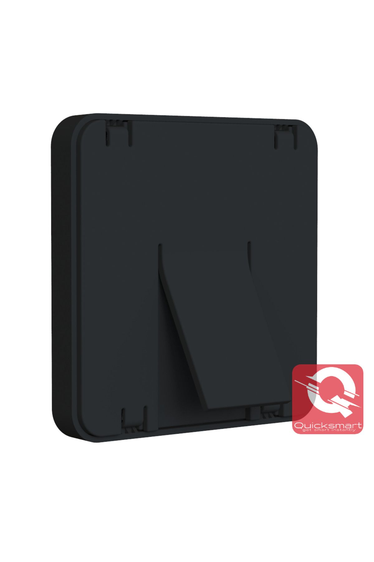 Quicksmart-Kit Automatizare Pardoseala Wireless Q20, Controller 2x 8 zone, 6x termostat Q30, Gateway Hub, Contr 4